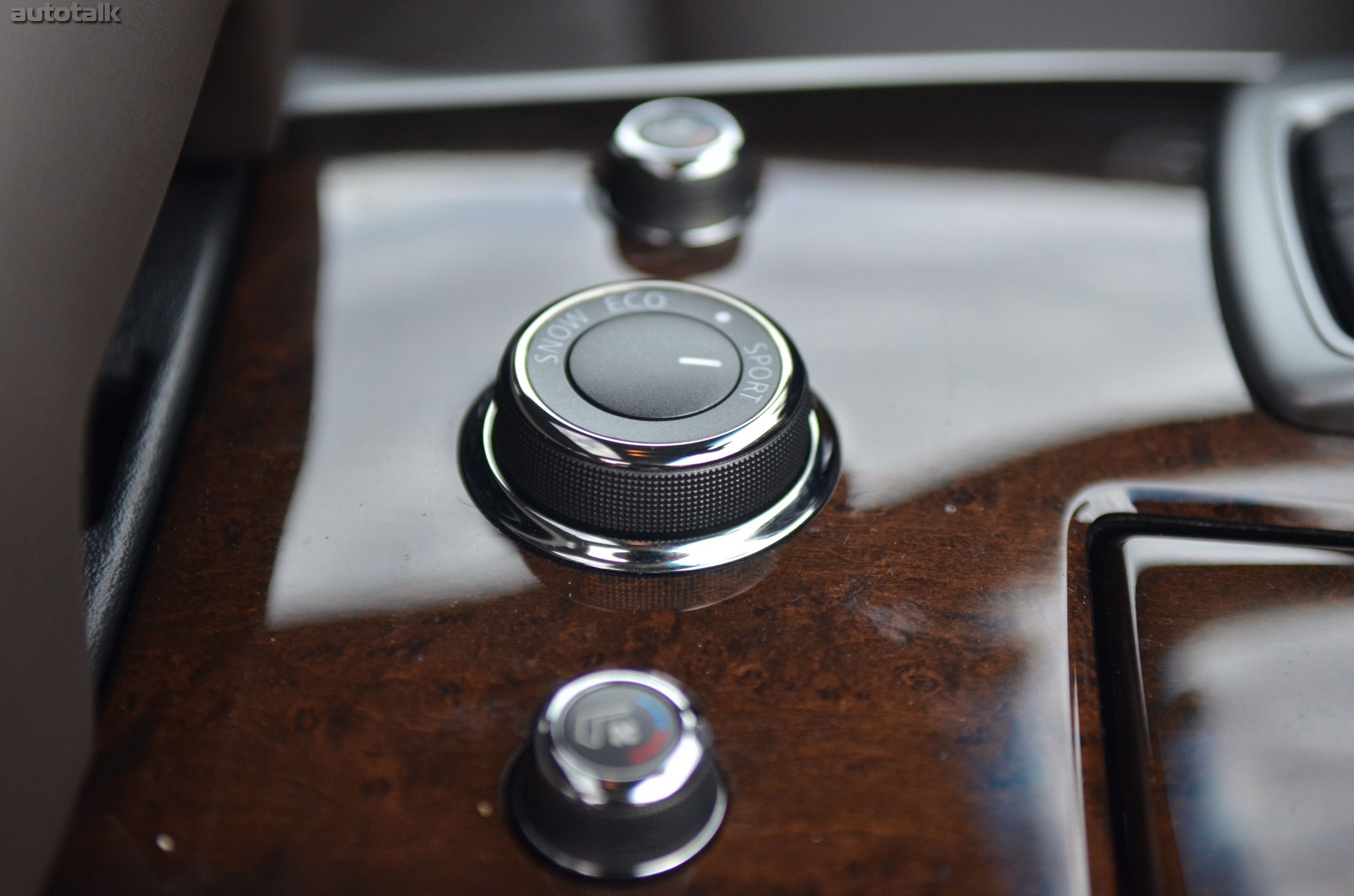 2014 Infiniti QX 60 Review