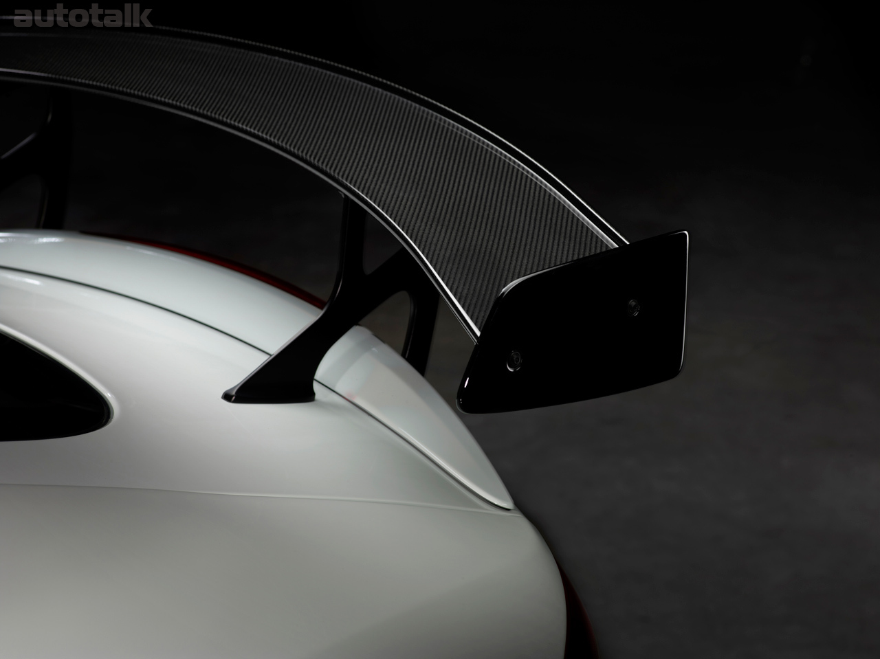 2014 Jaguar XKR-S GT