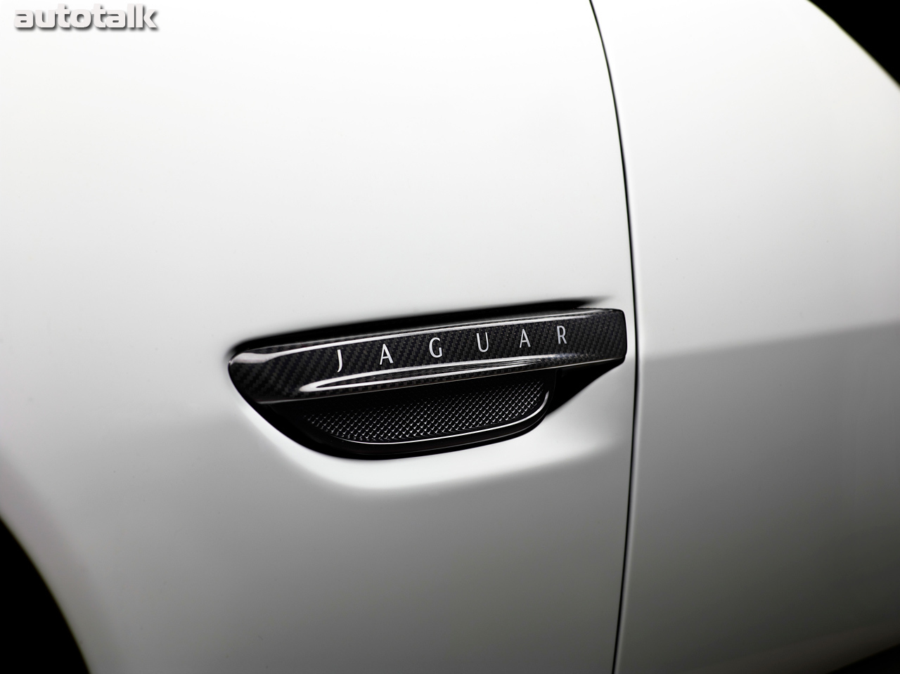 2014 Jaguar XKR-S GT