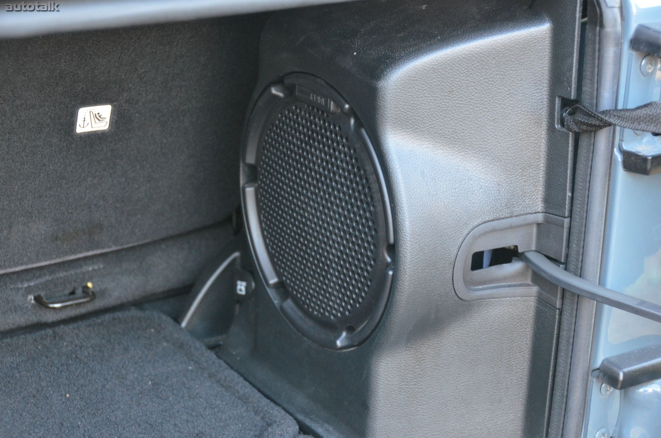 2014 Jeep Wrangler Rubicon Review