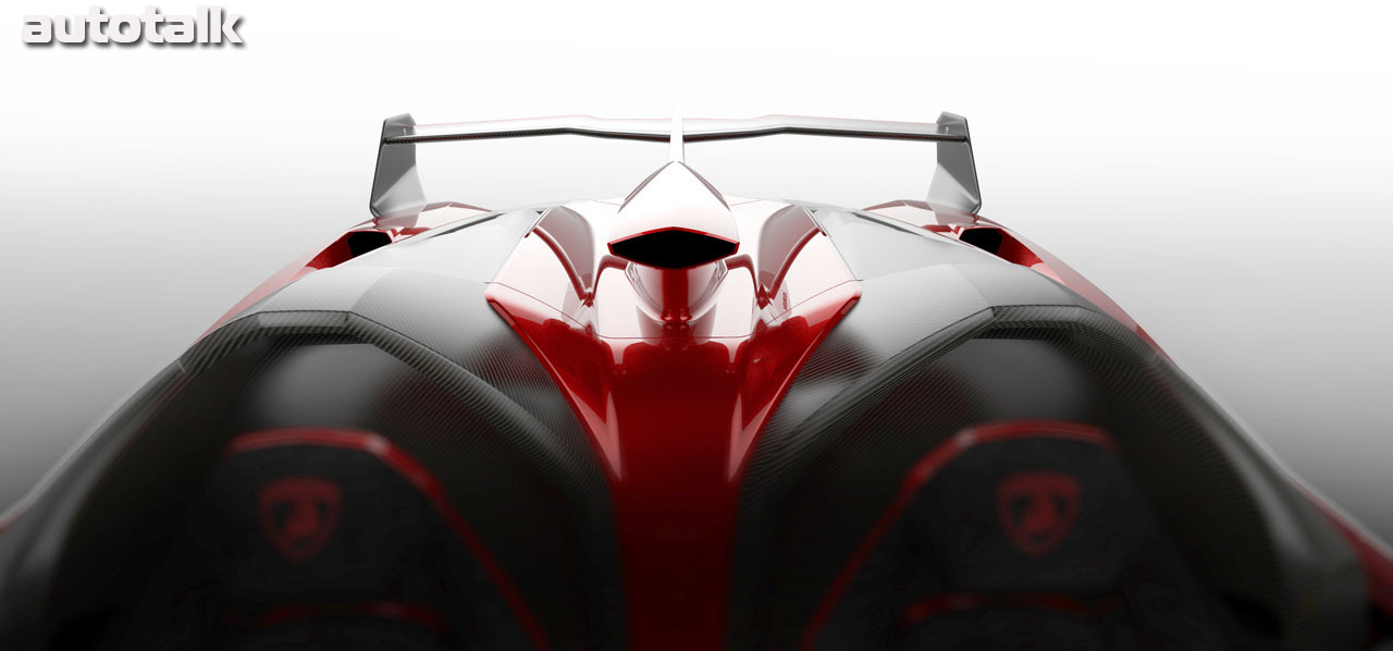 2014 Lamborghini Veneno Roadster