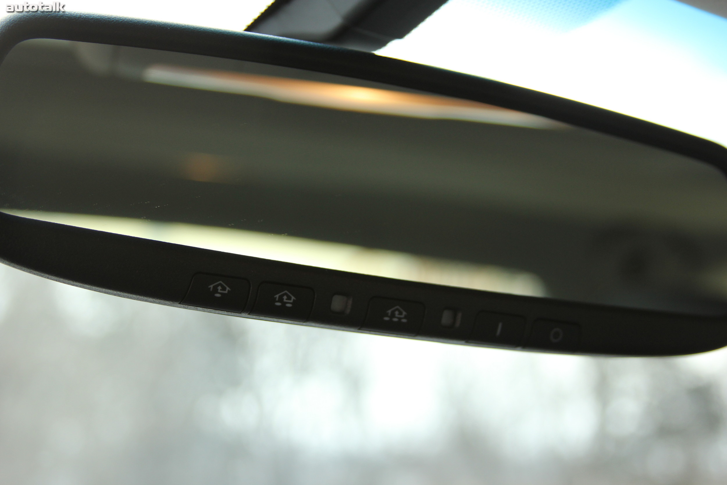 2014 Lexus ES 350 Review