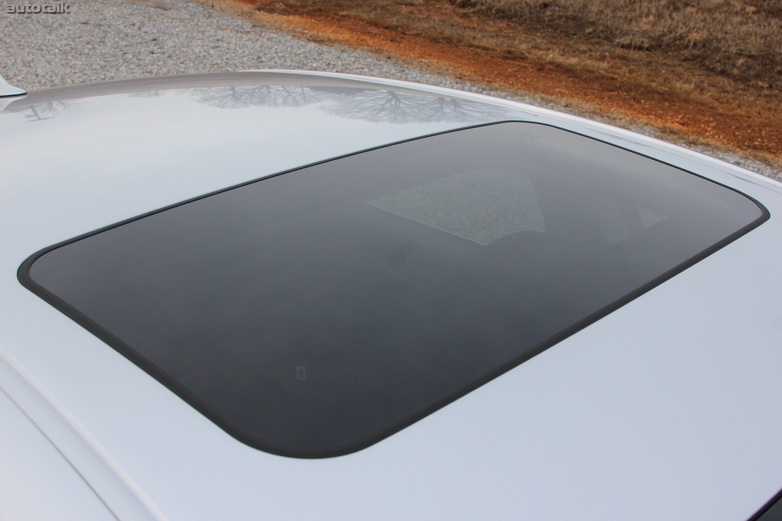 2014 Lexus ES 350 Review