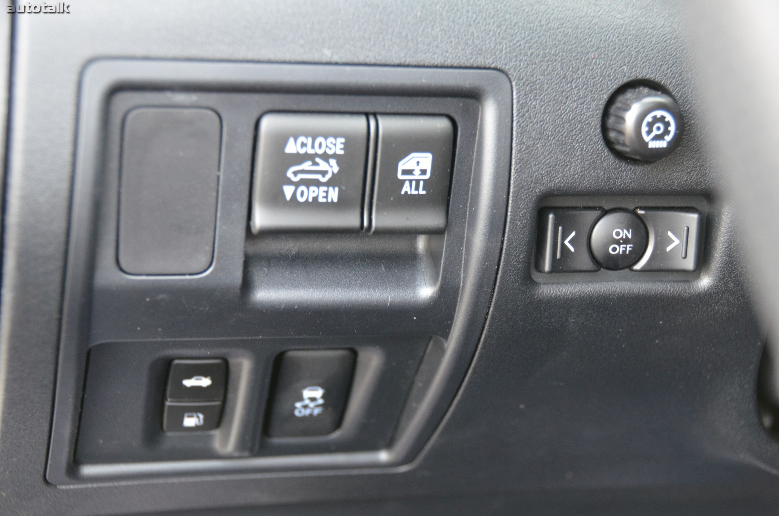 2014 Lexus IS 350 Convertible