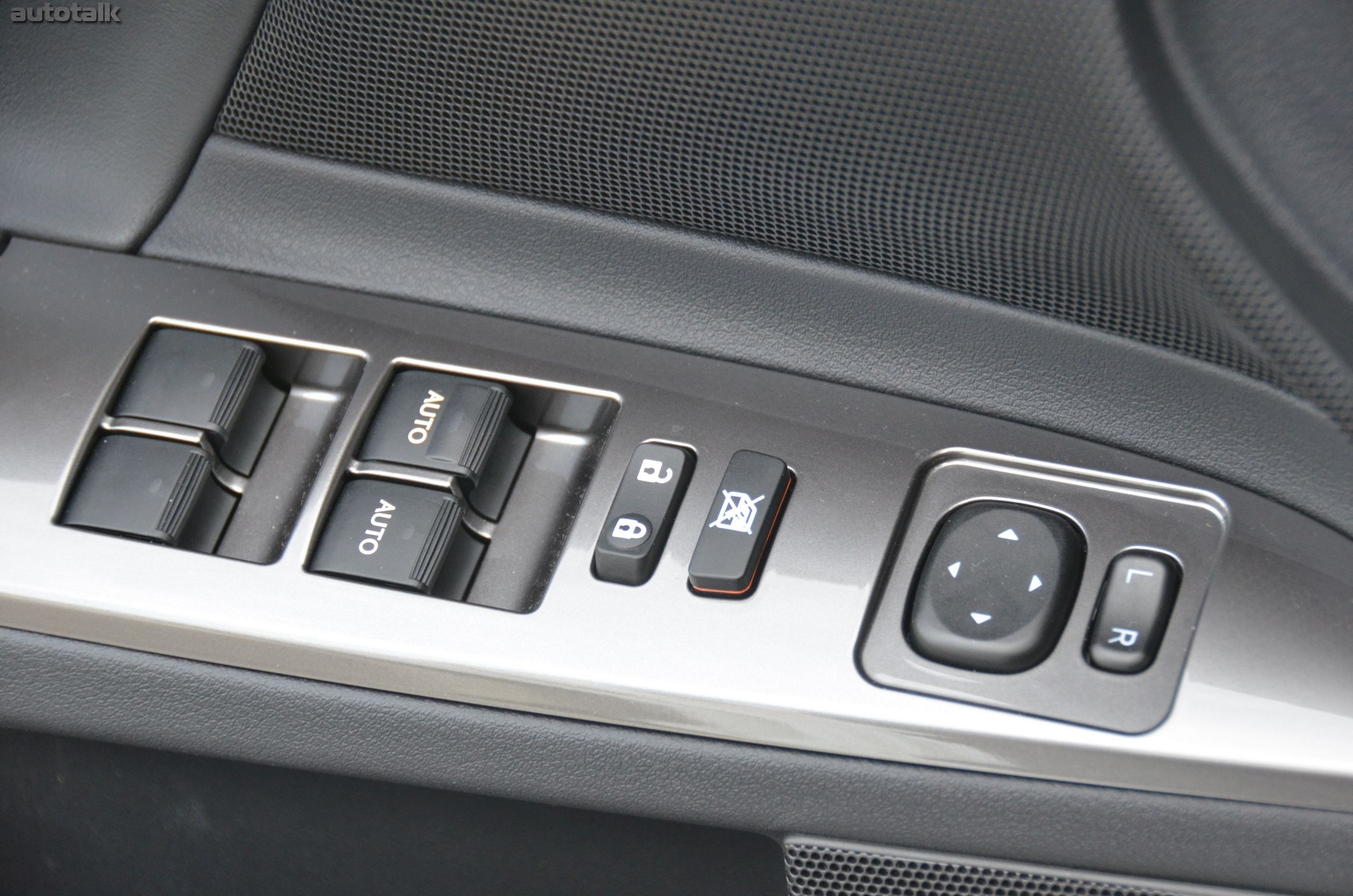 2014 Lexus IS 350 Convertible