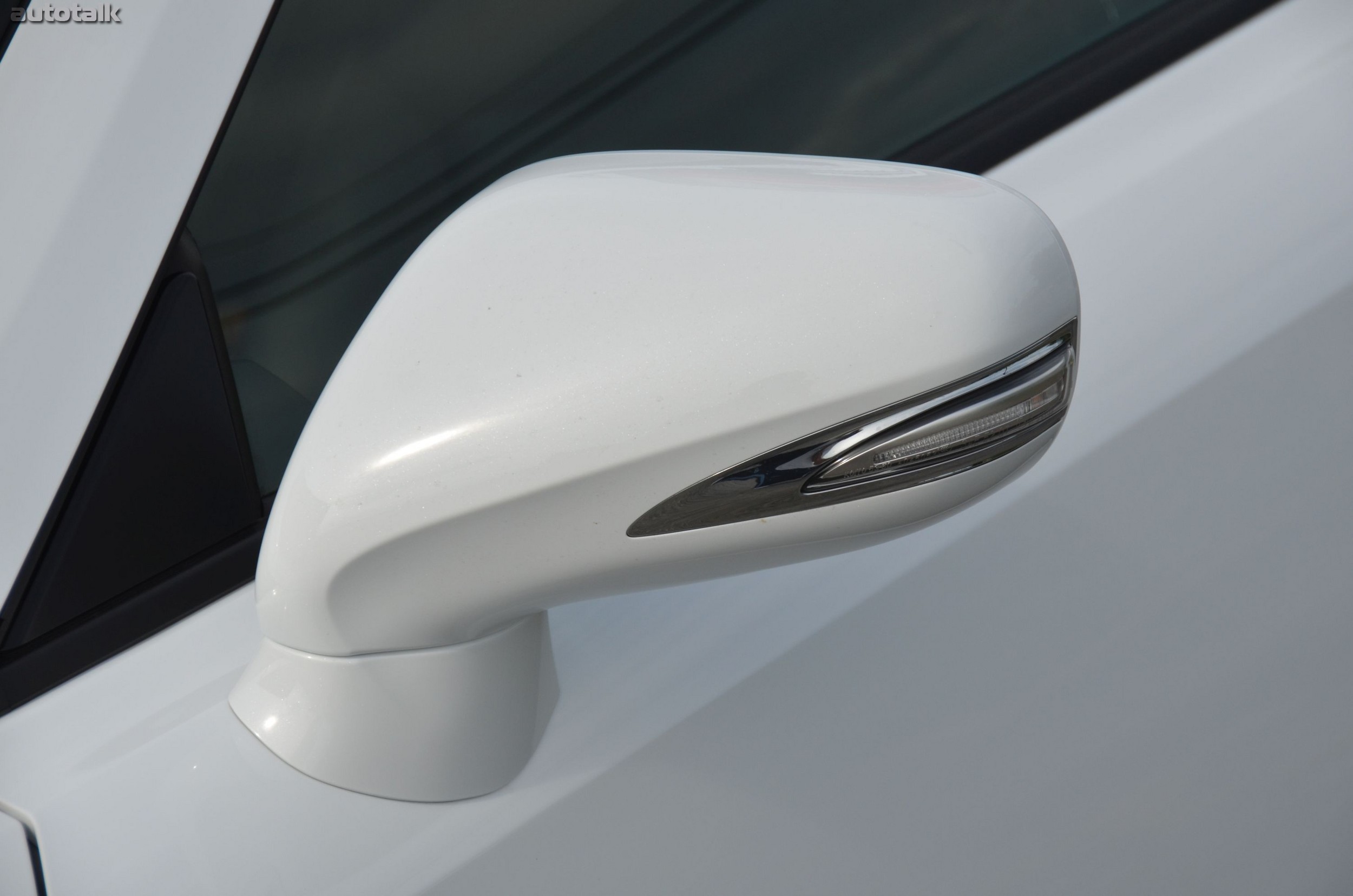 2014 Lexus IS 350 Convertible