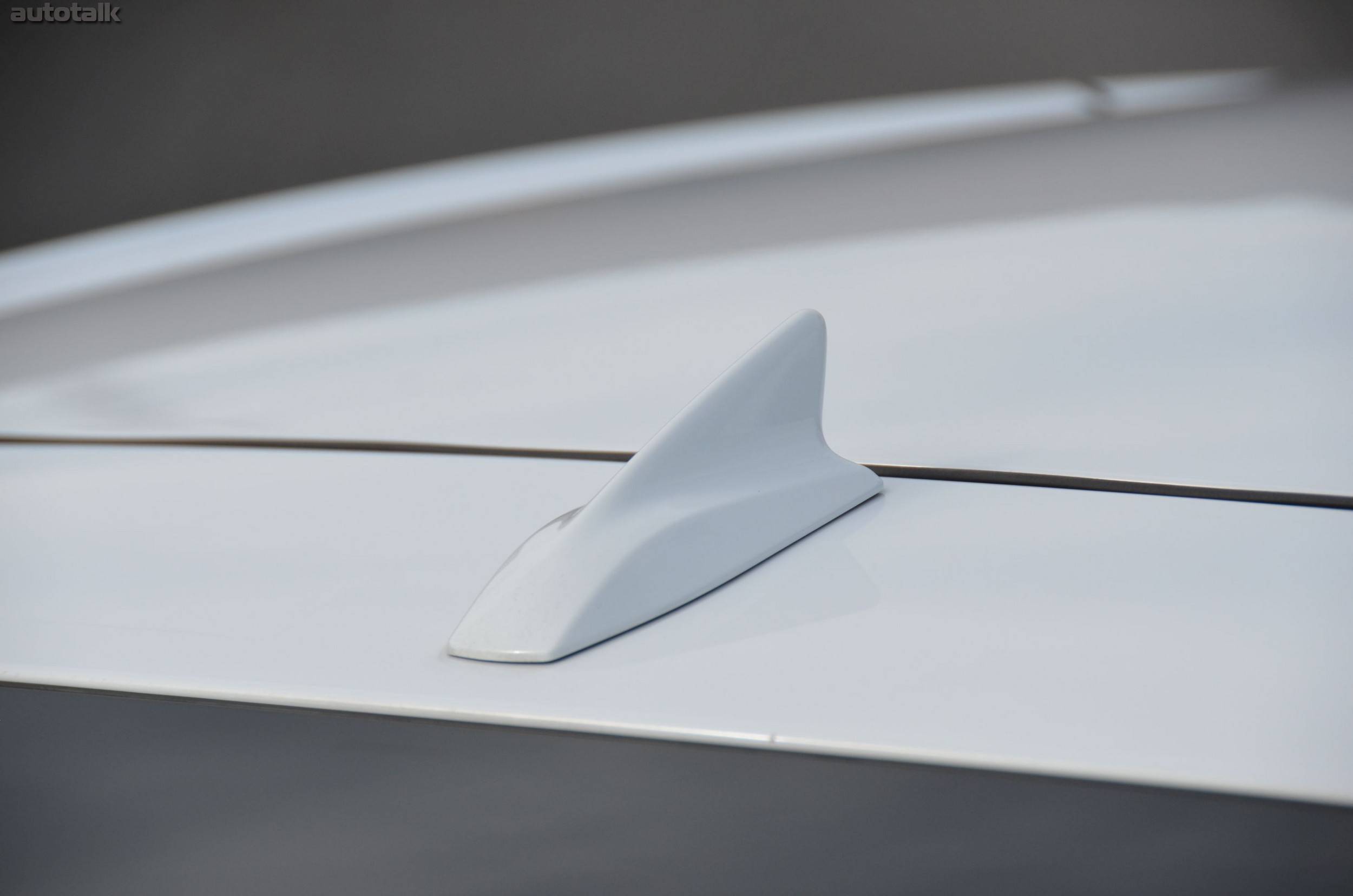 2014 Lexus IS 350 Convertible