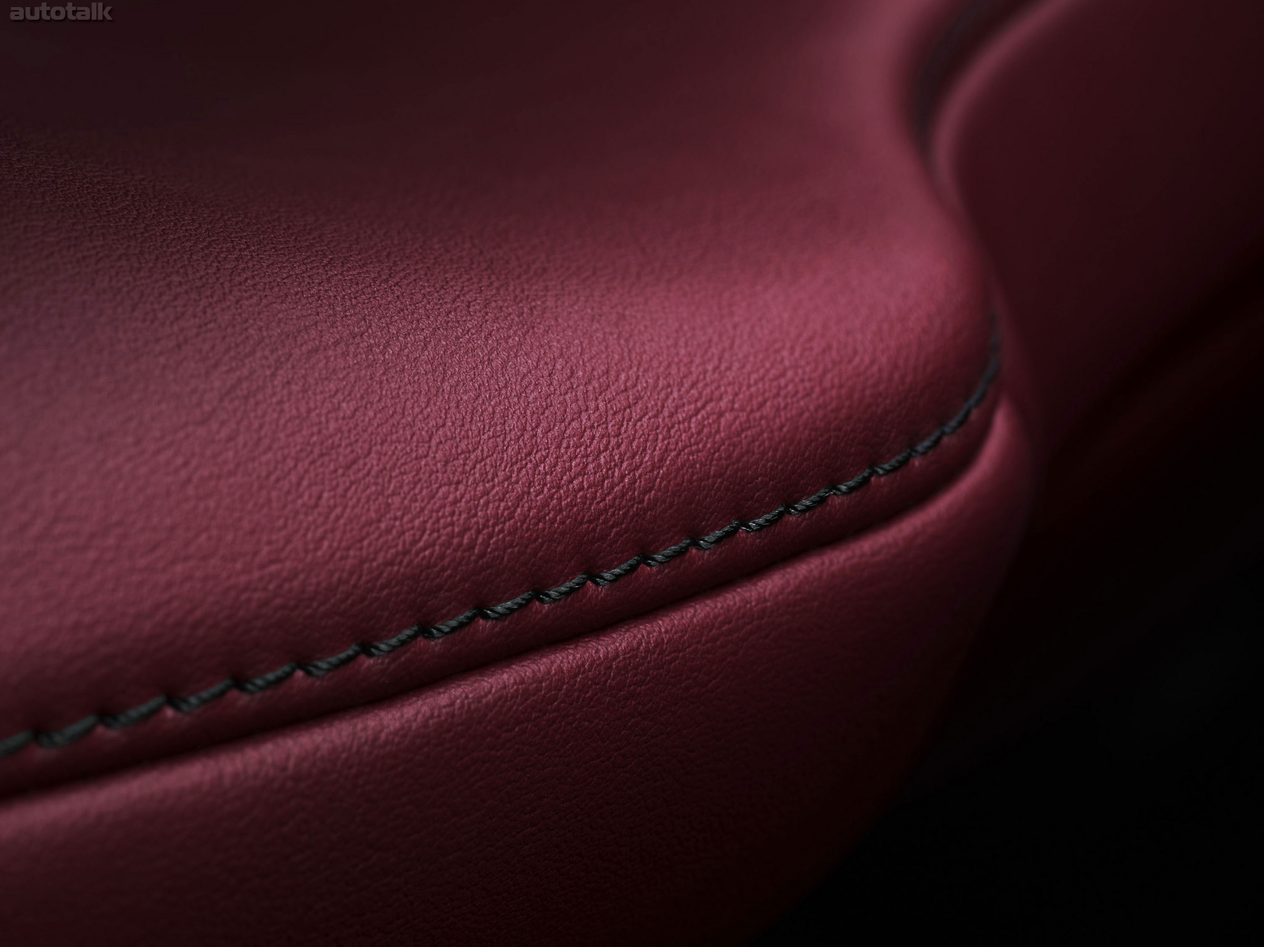 2014 Lexus IS F Sport