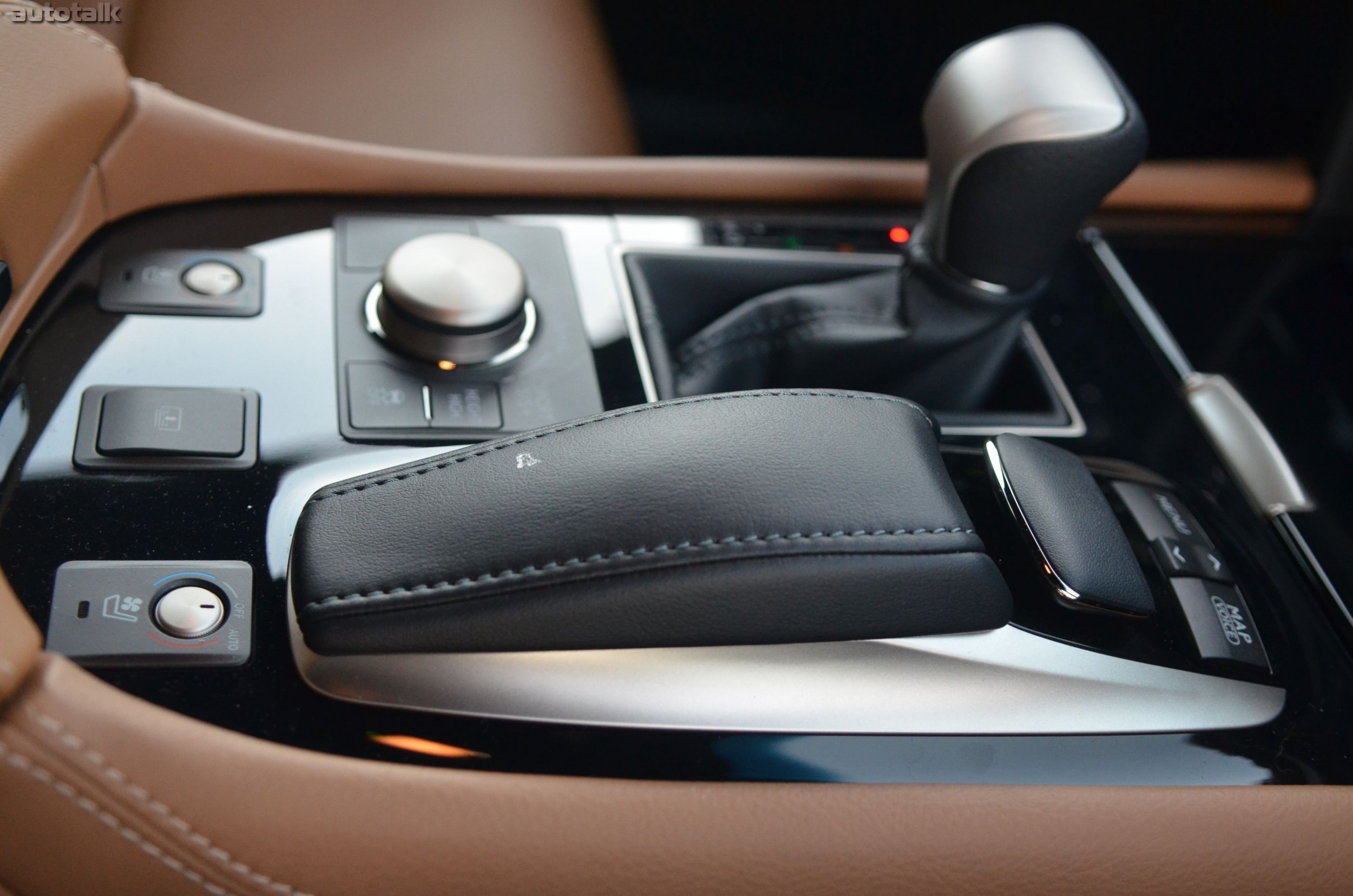 2014 Lexus LS 460 Review