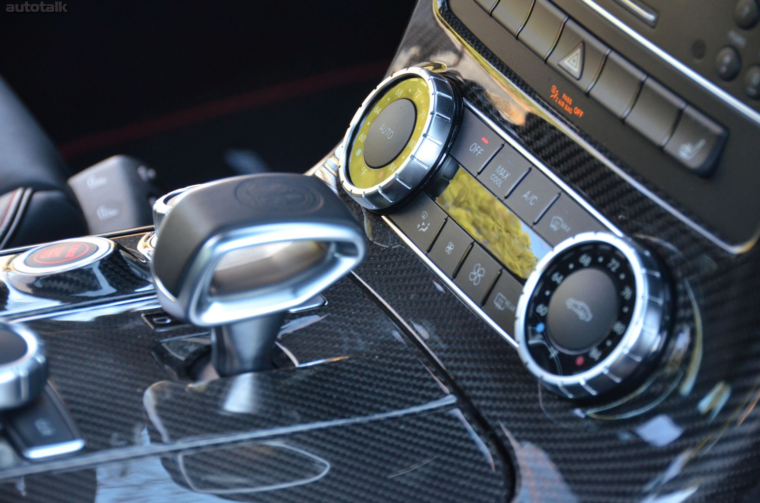 2014 Mercedes-Benz SLS AMG Black Series Review