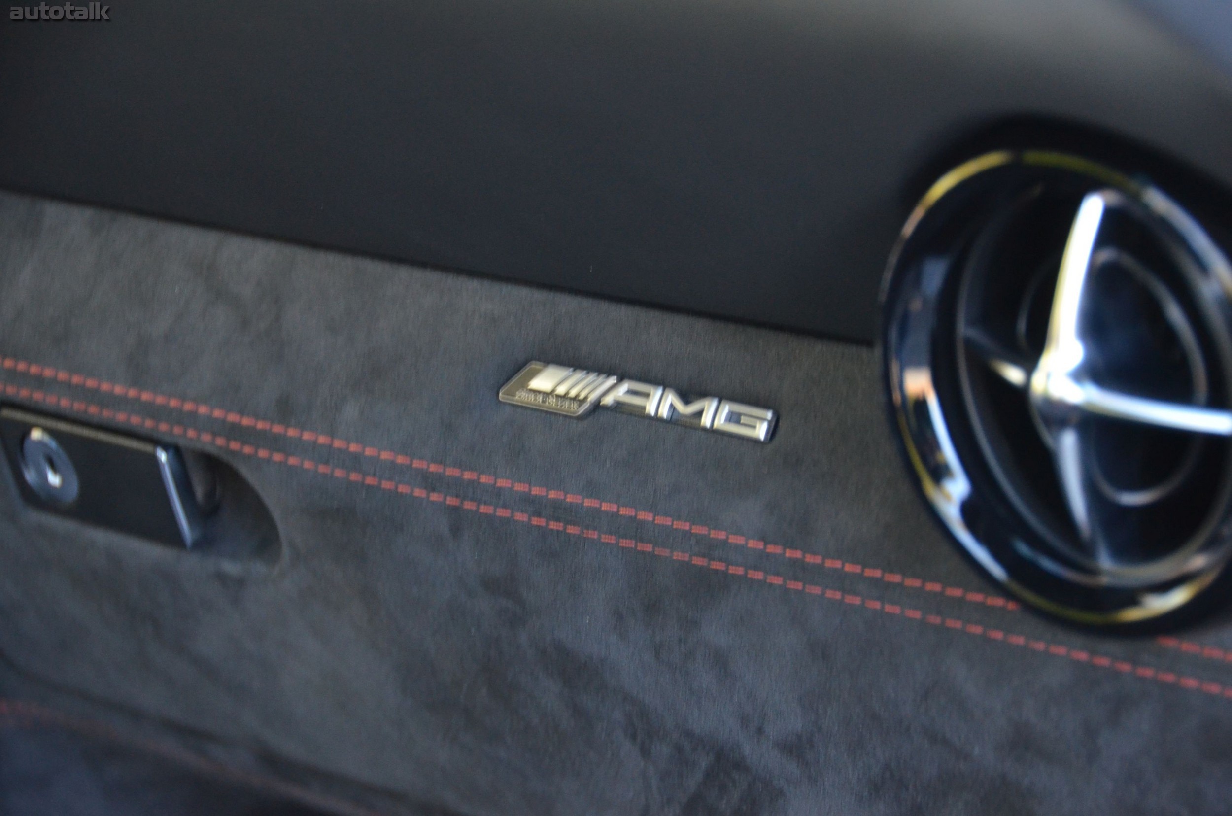 2014 Mercedes-Benz SLS AMG Black Series Review