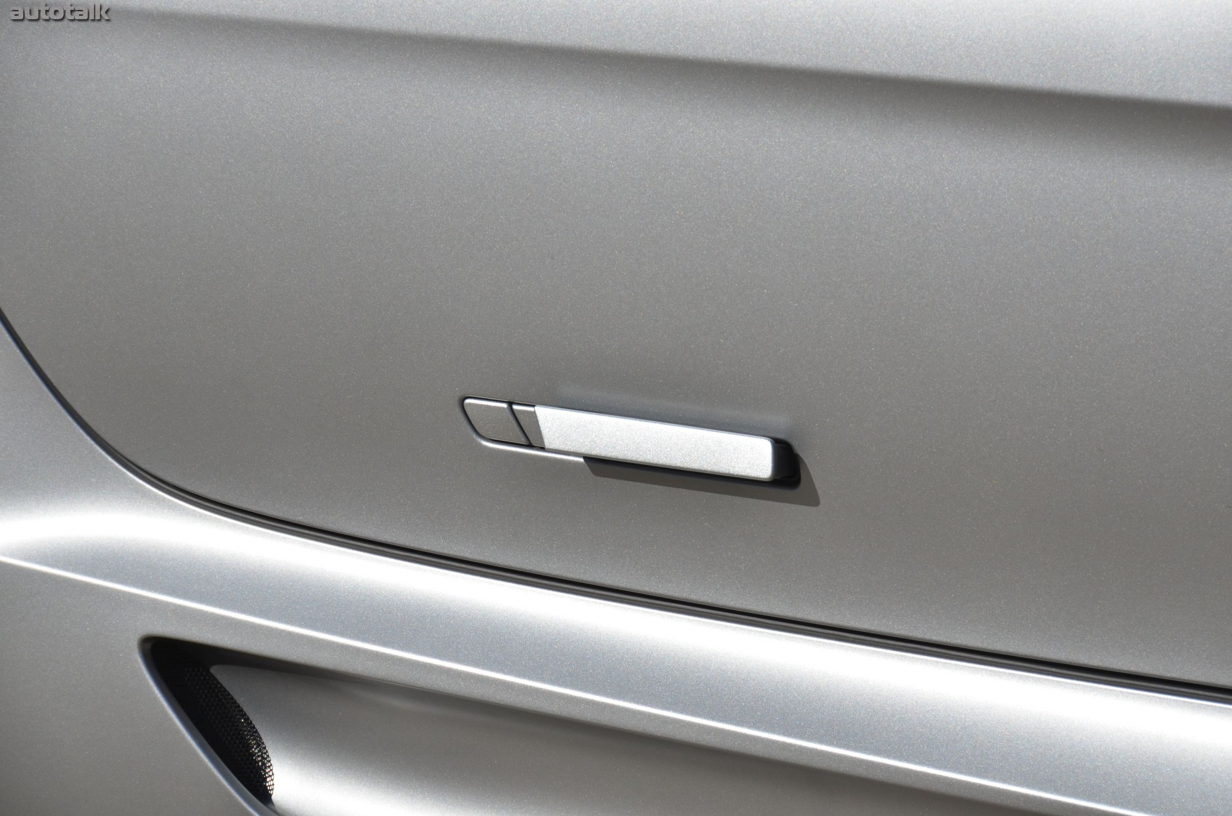 2014 Mercedes-Benz SLS AMG Black Series Review