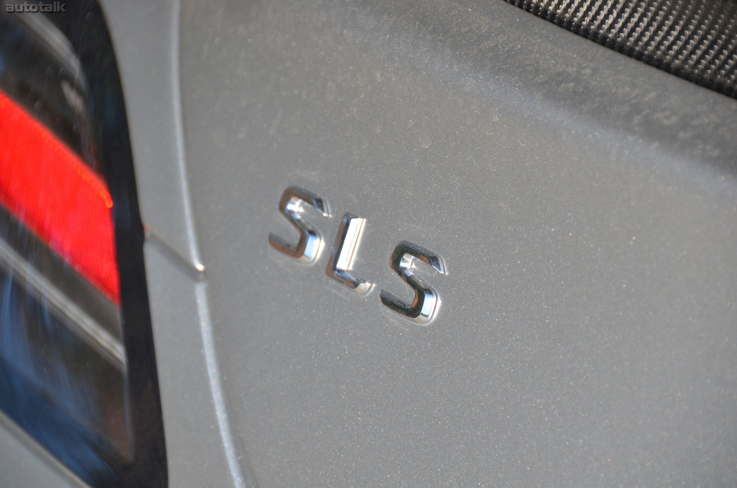 2014 Mercedes-Benz SLS AMG Black Series Review