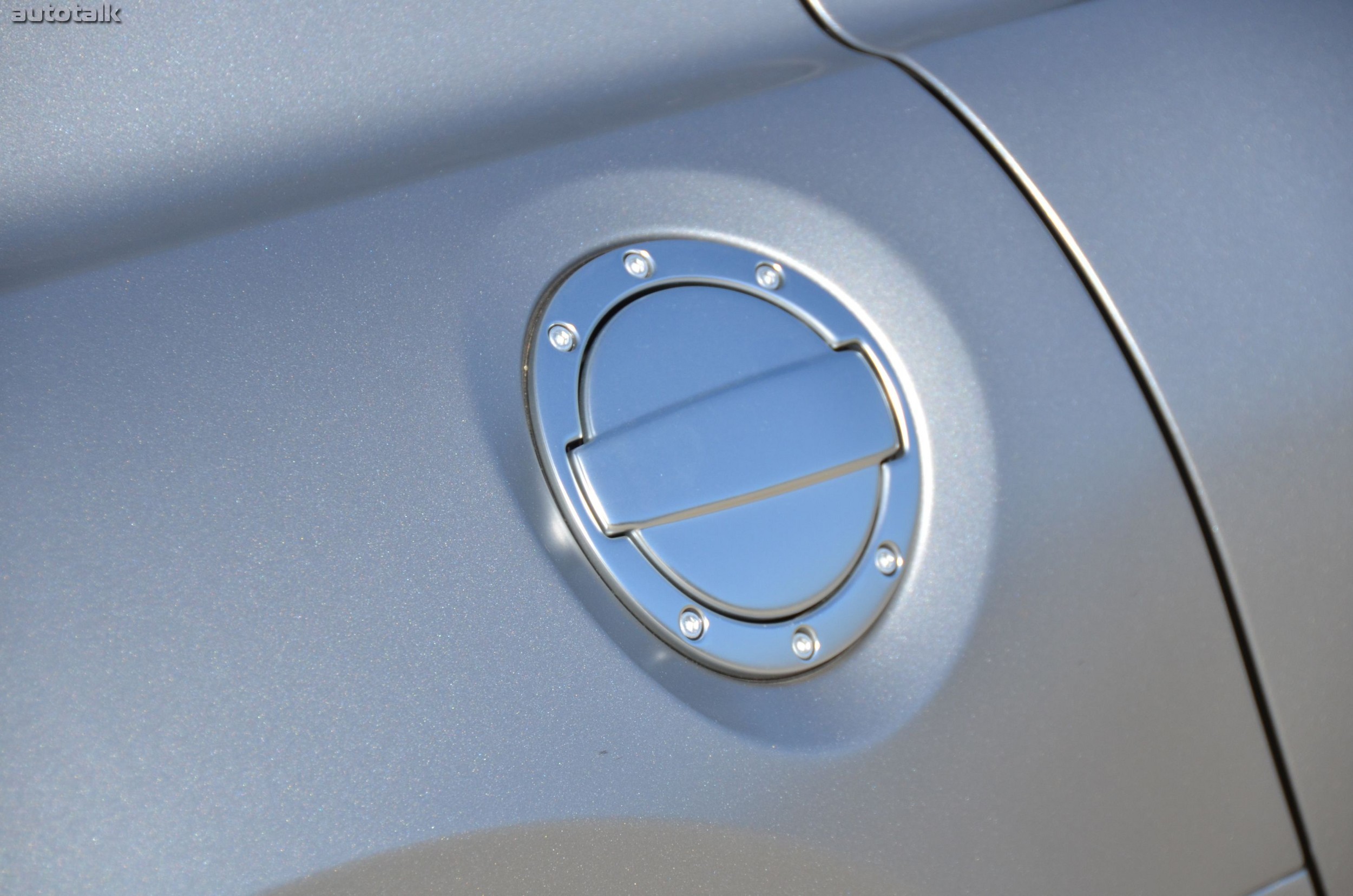 2014 Mercedes-Benz SLS AMG Black Series Review