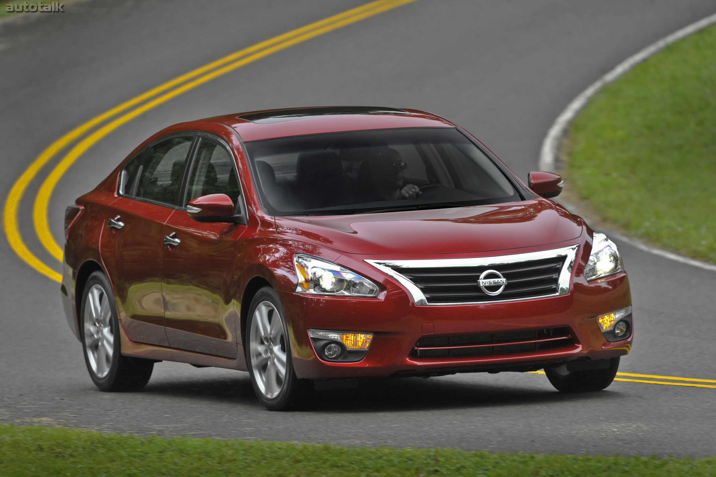 2014 Nissan Altima