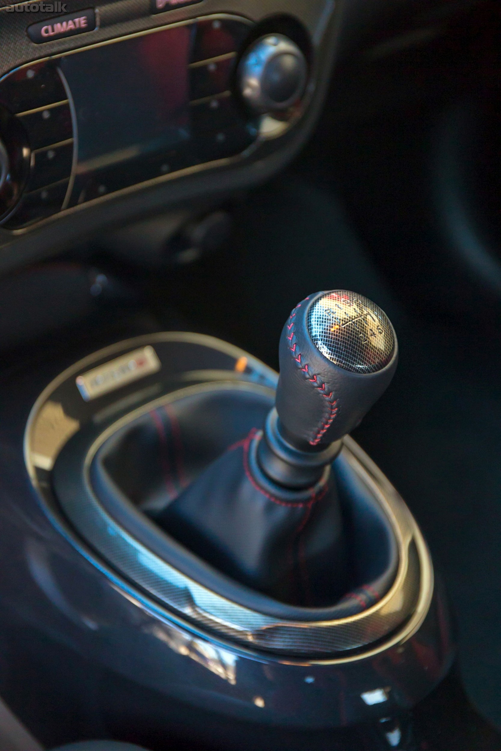 2014 Nissan JUKE NISMO RS