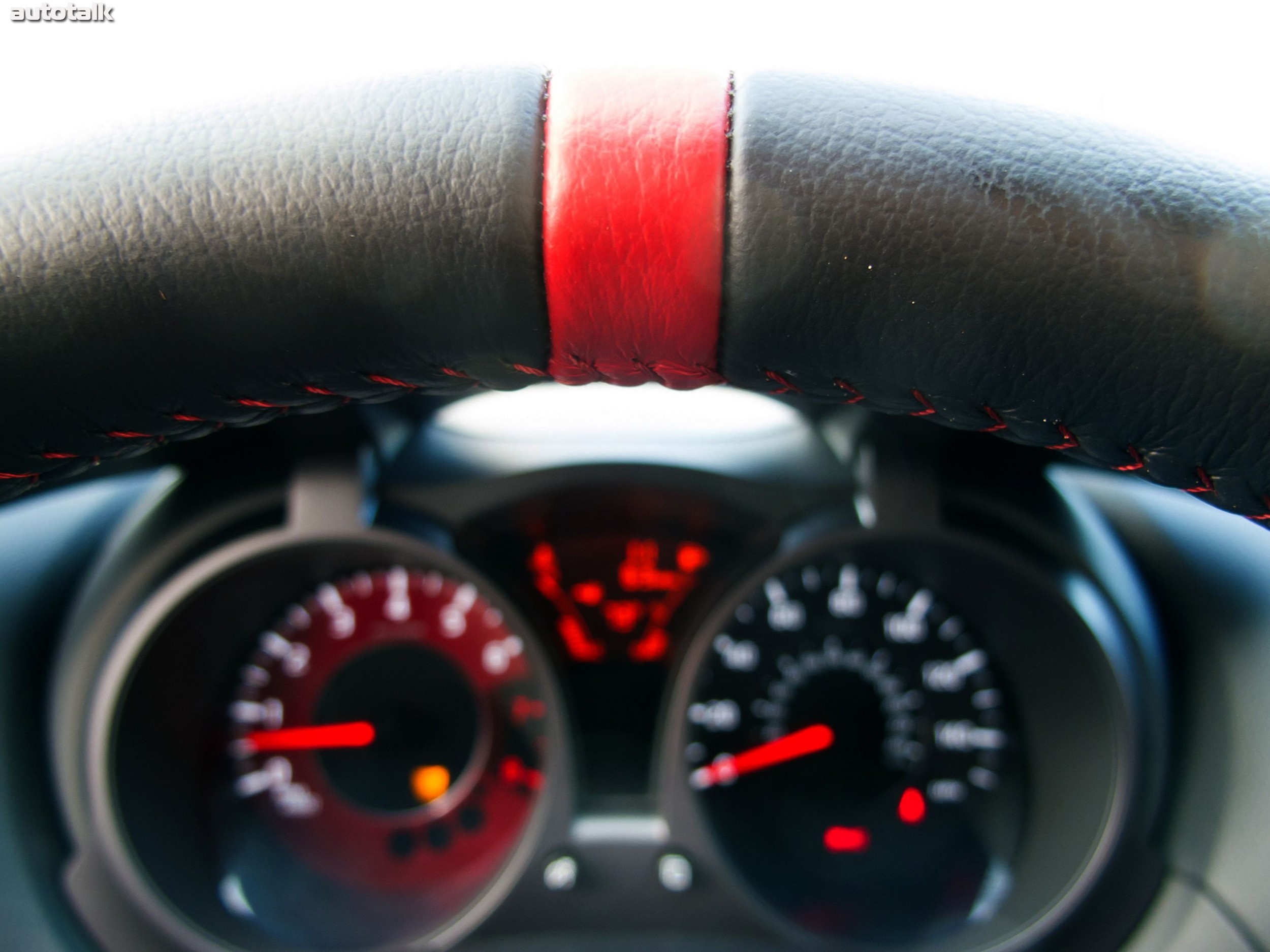 2014 Nissan JUKE NISMO RS