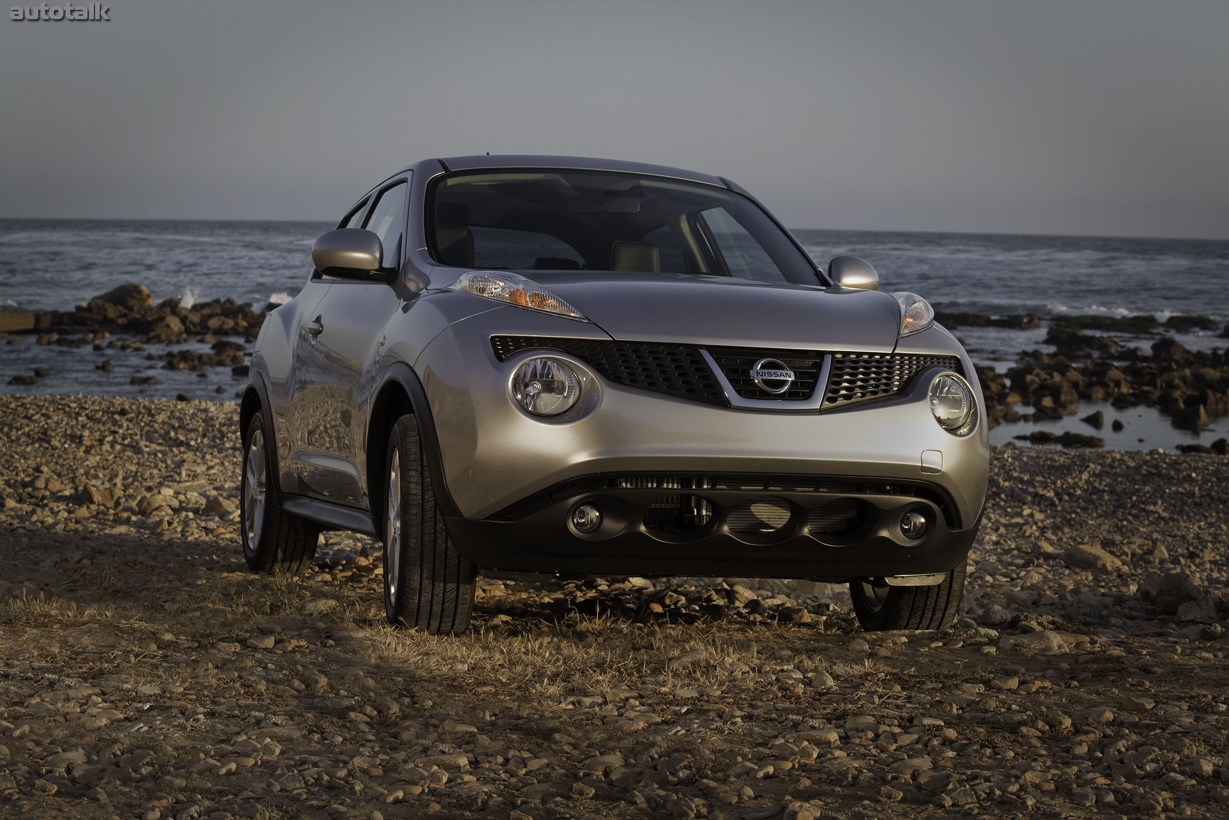 2014 Nissan JUKE