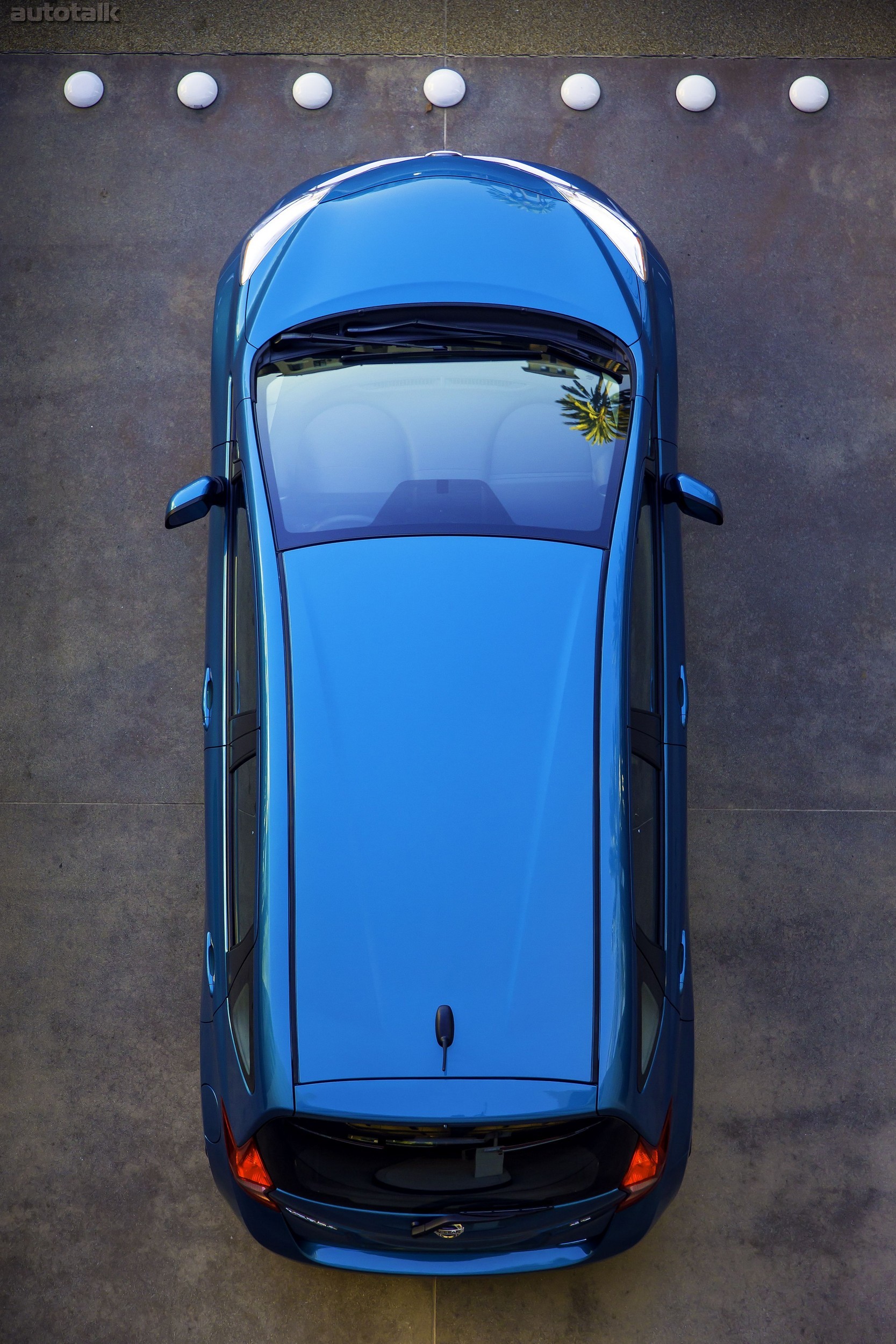 2014 Nissan Versa Note