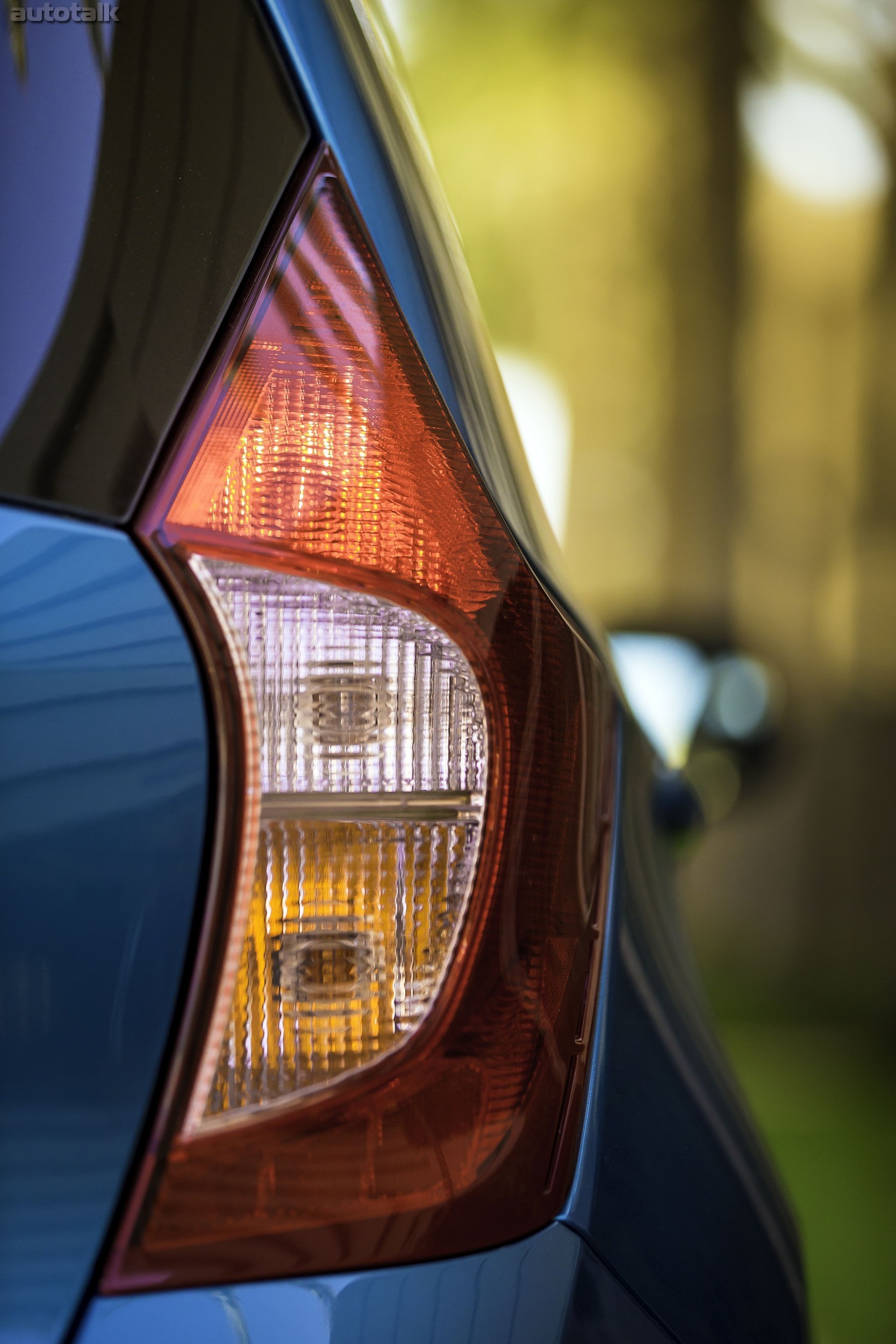 2014 Nissan Versa Note