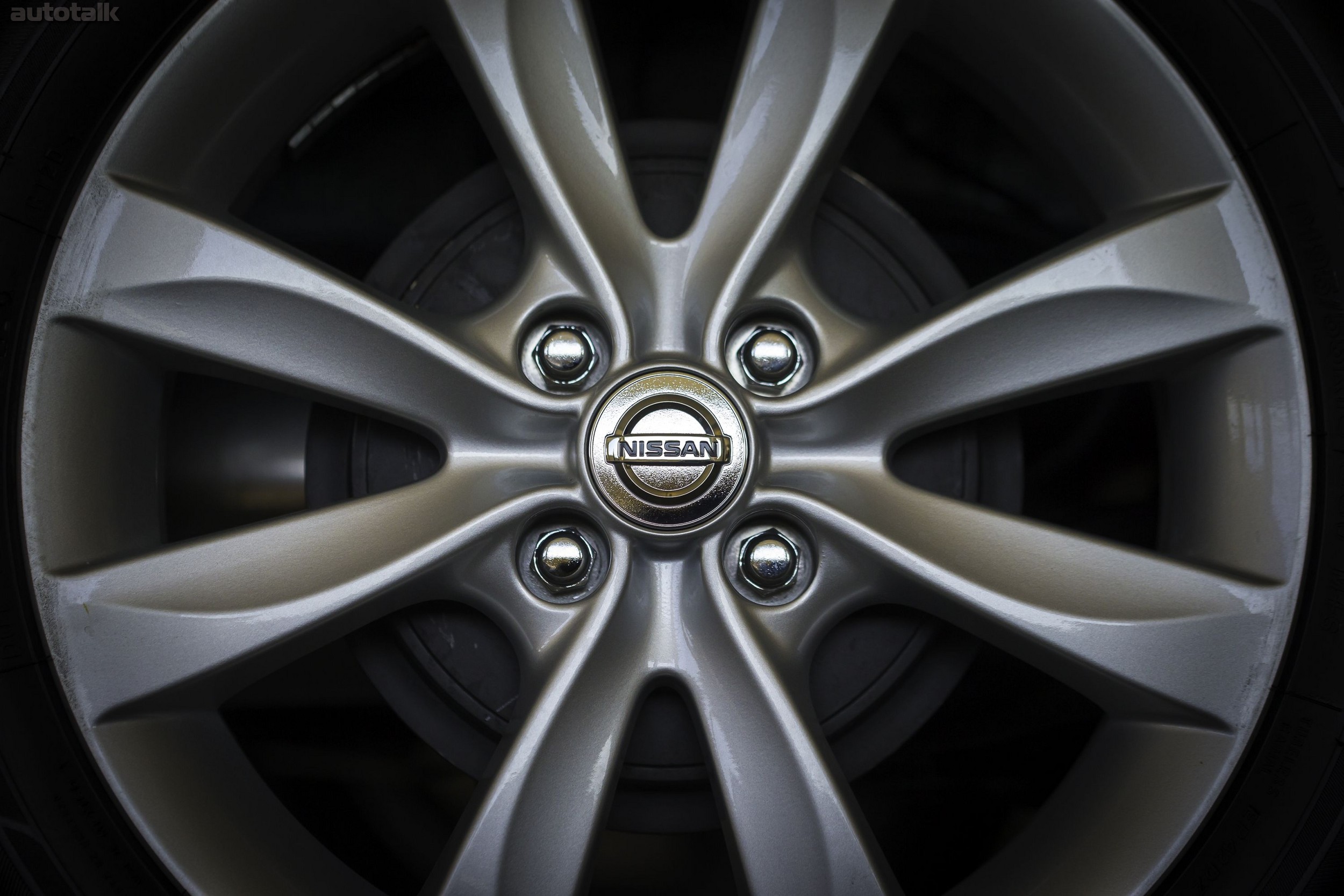 2014 Nissan Versa Note