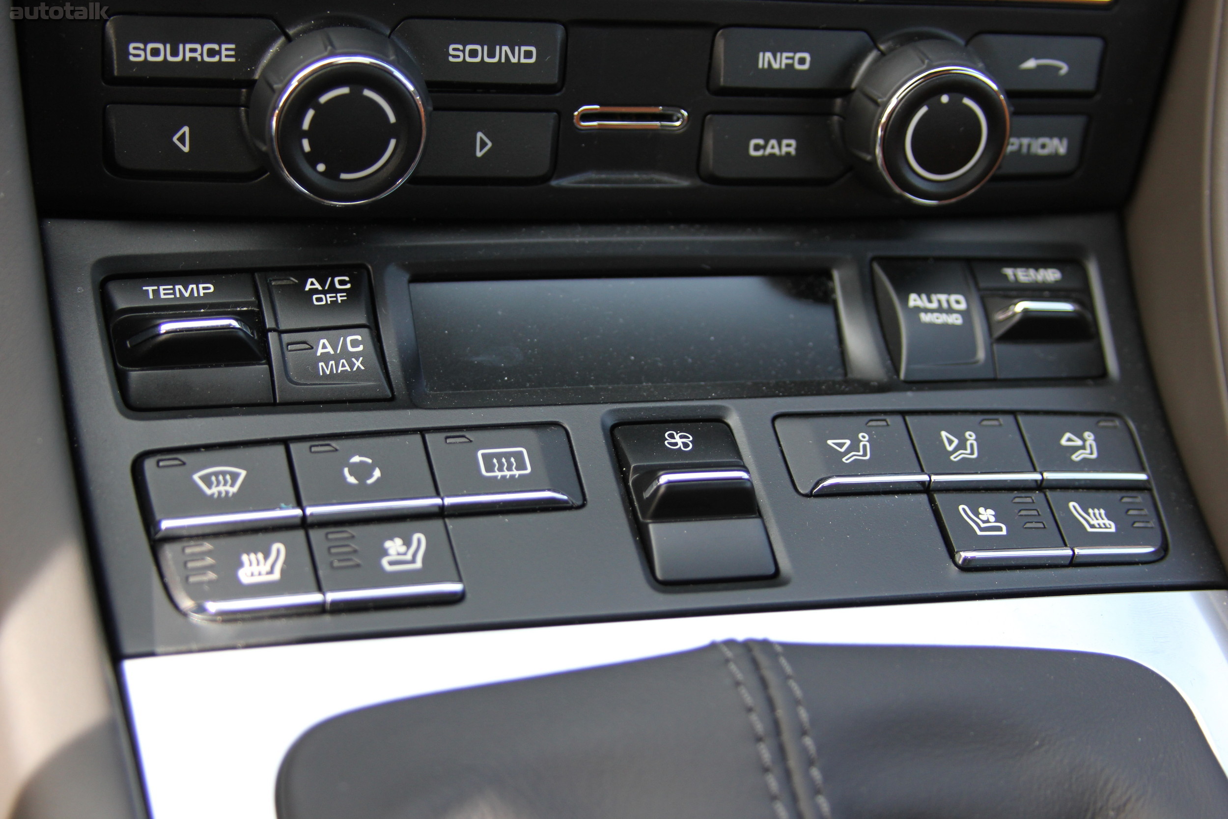 2014 Porsche Cayman S Review