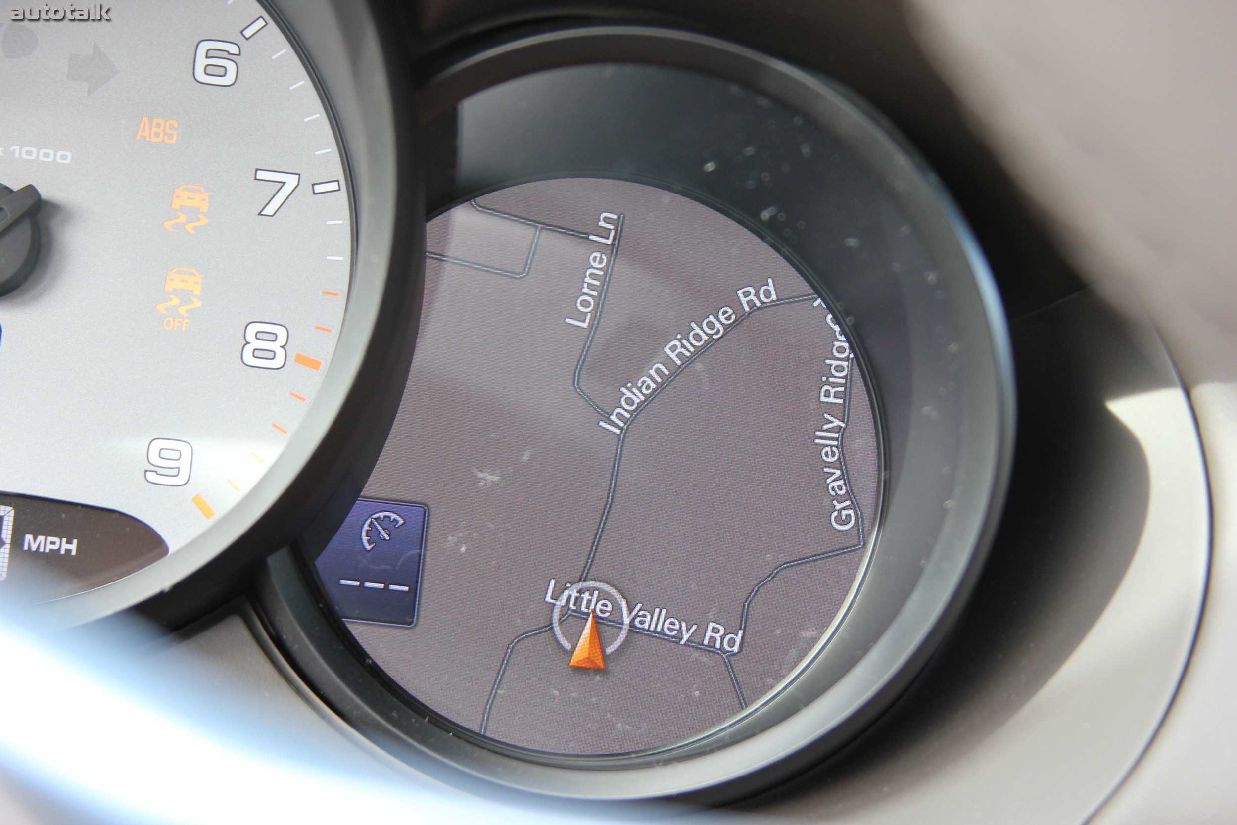 2014 Porsche Cayman S Review