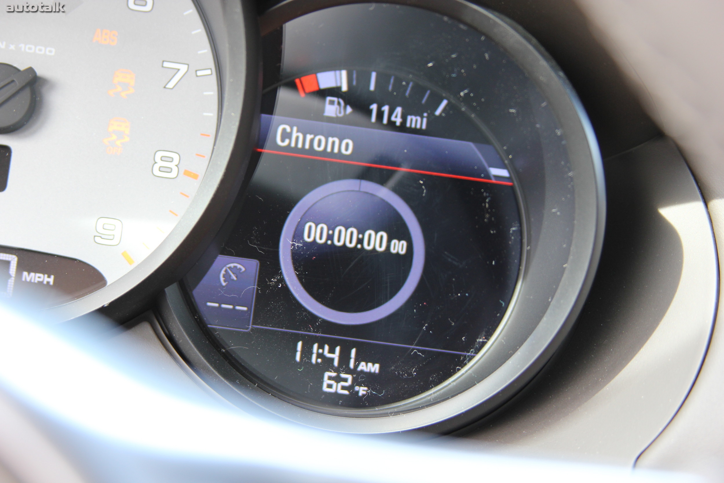 2014 Porsche Cayman S Review