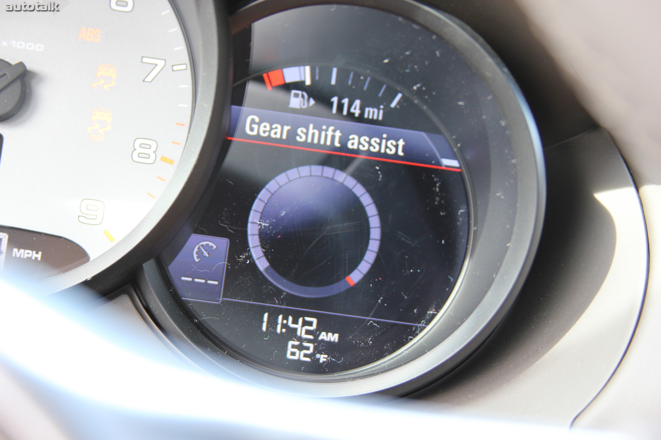 2014 Porsche Cayman S Review