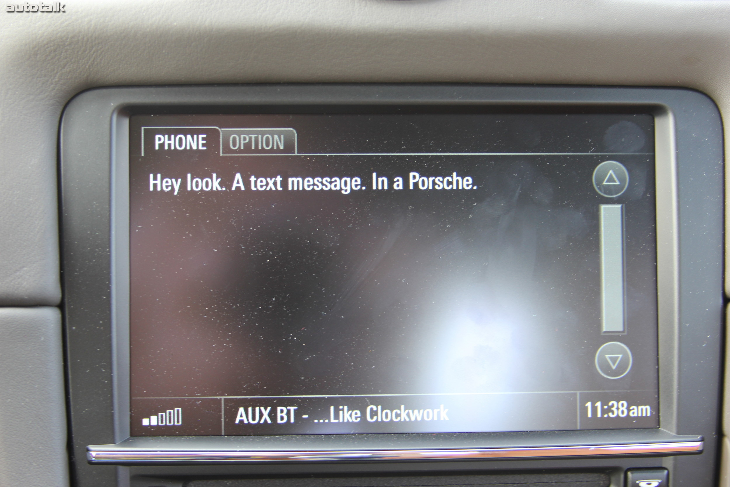 2014 Porsche Cayman S Review