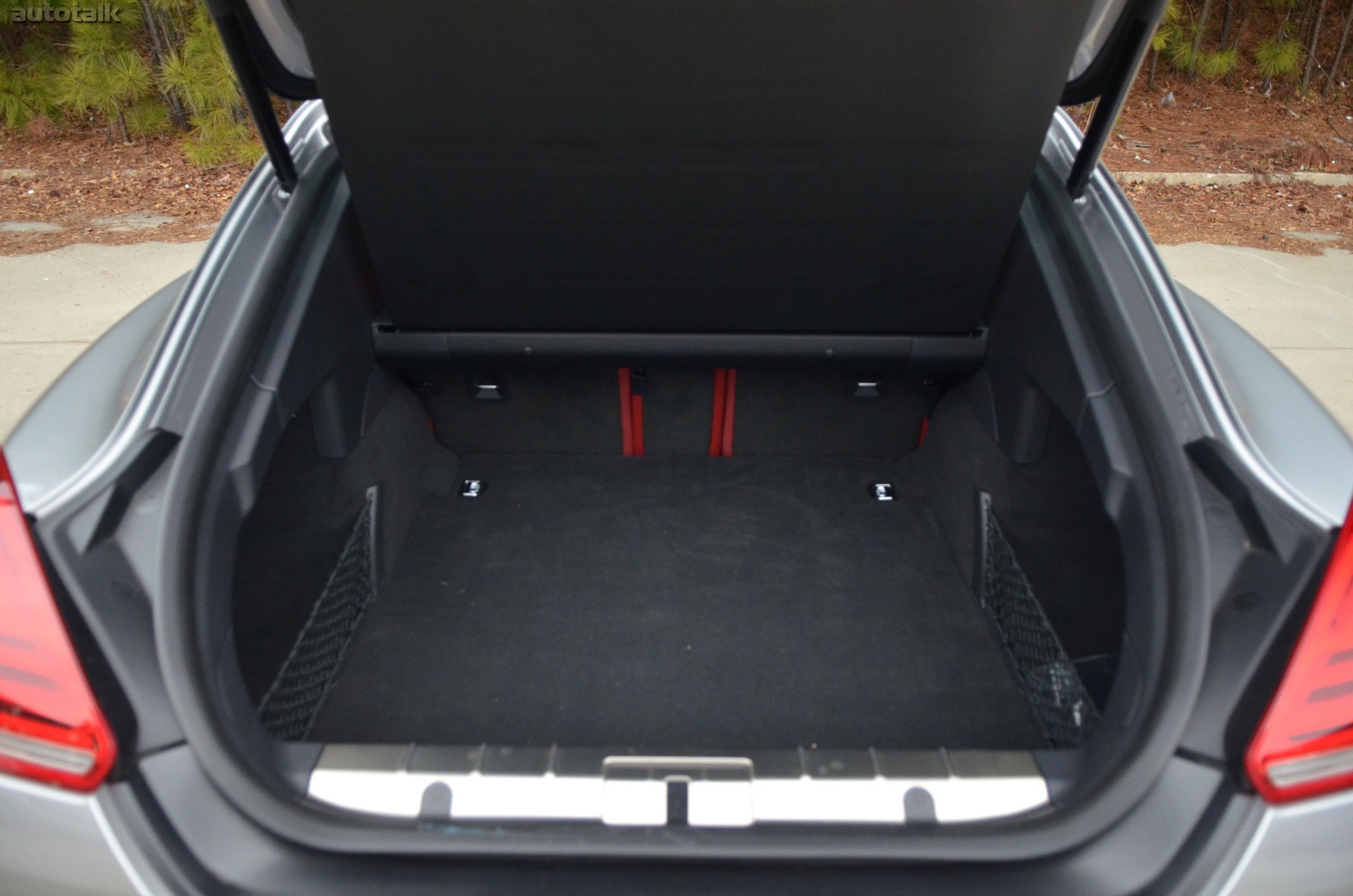 2014 Porsche Panamera Turbo Review