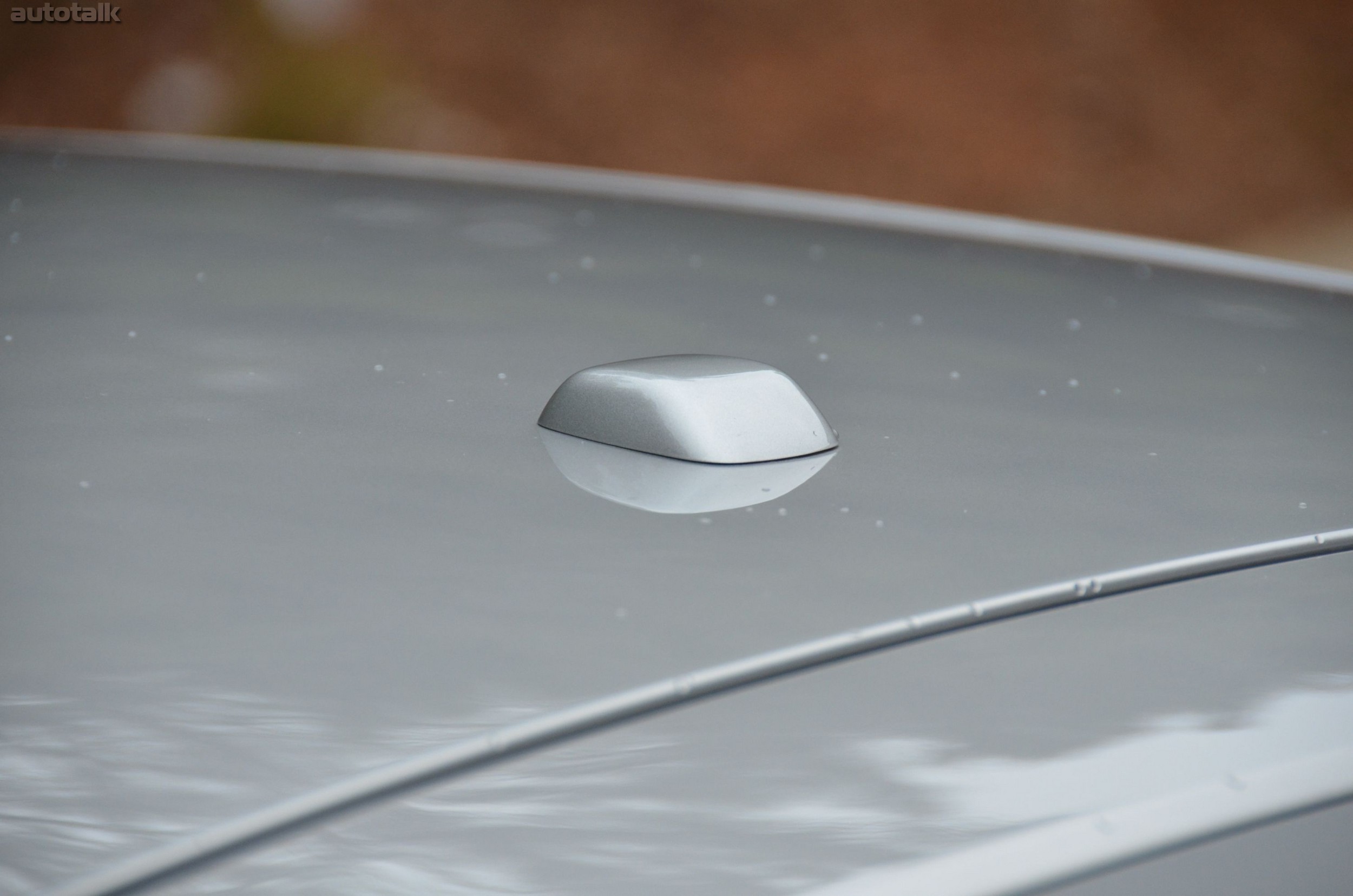 2014 Porsche Panamera Turbo Review