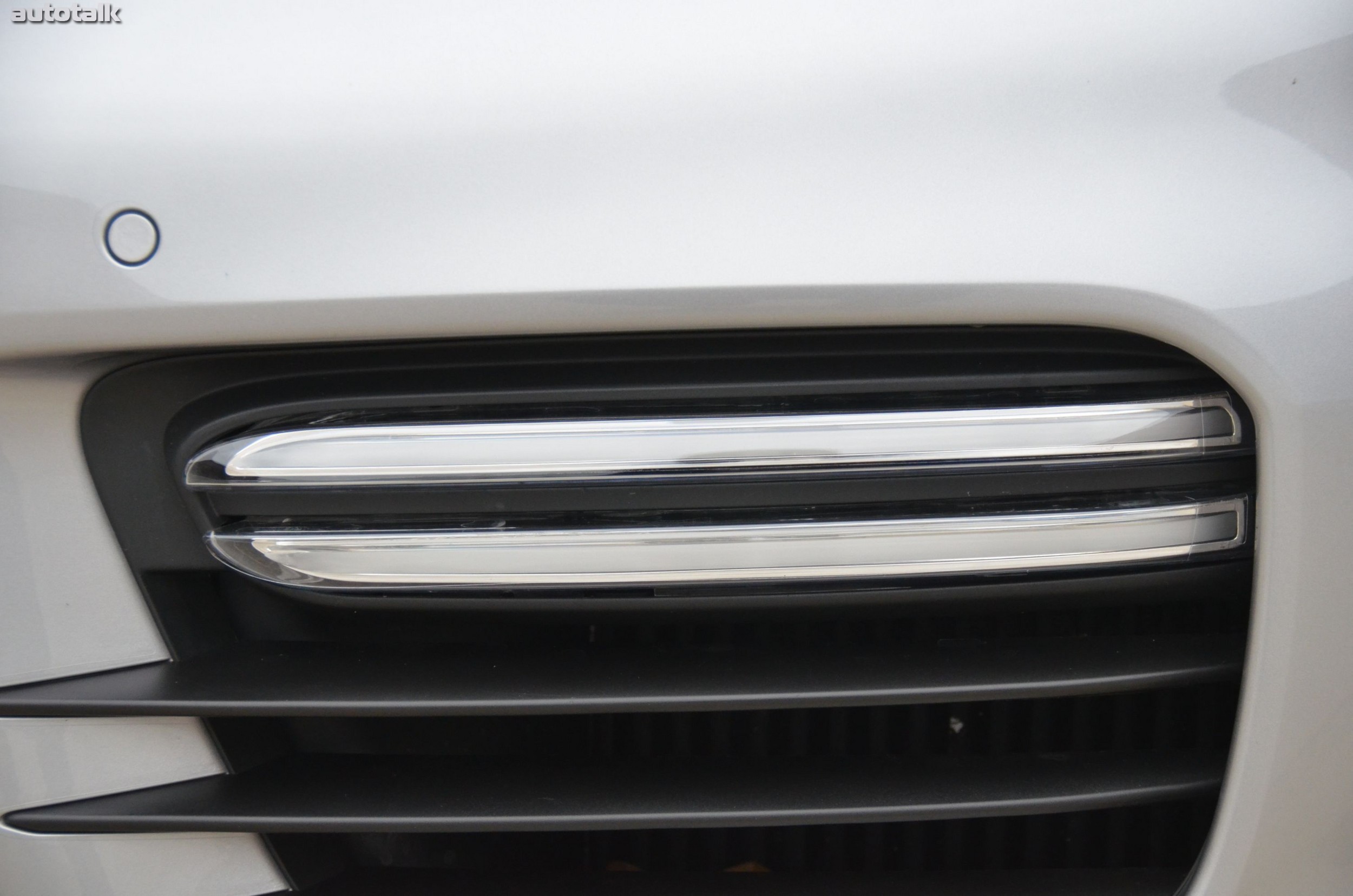 2014 Porsche Panamera Turbo Review