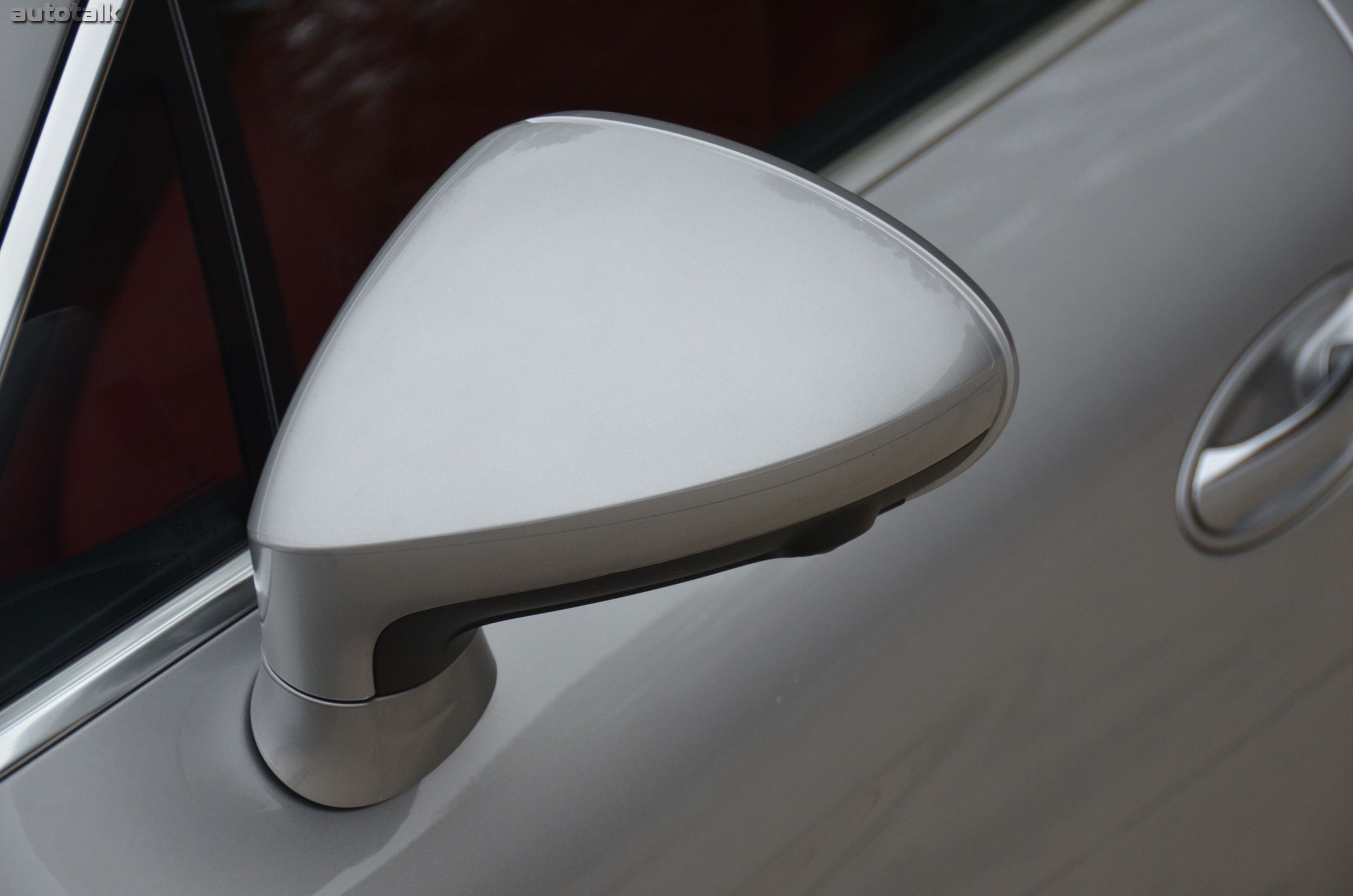 2014 Porsche Panamera Turbo Review