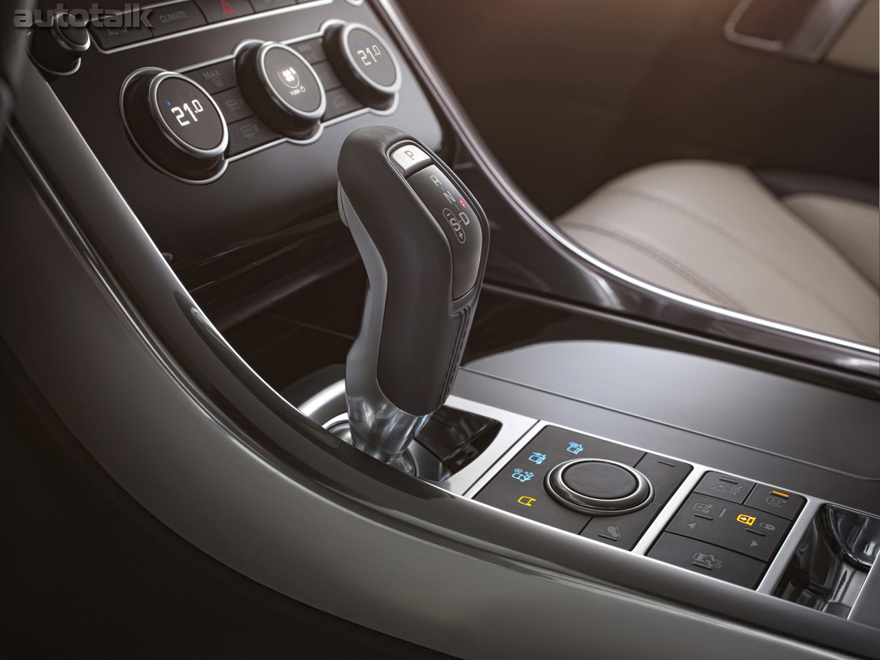 2014 Range Rover Sport