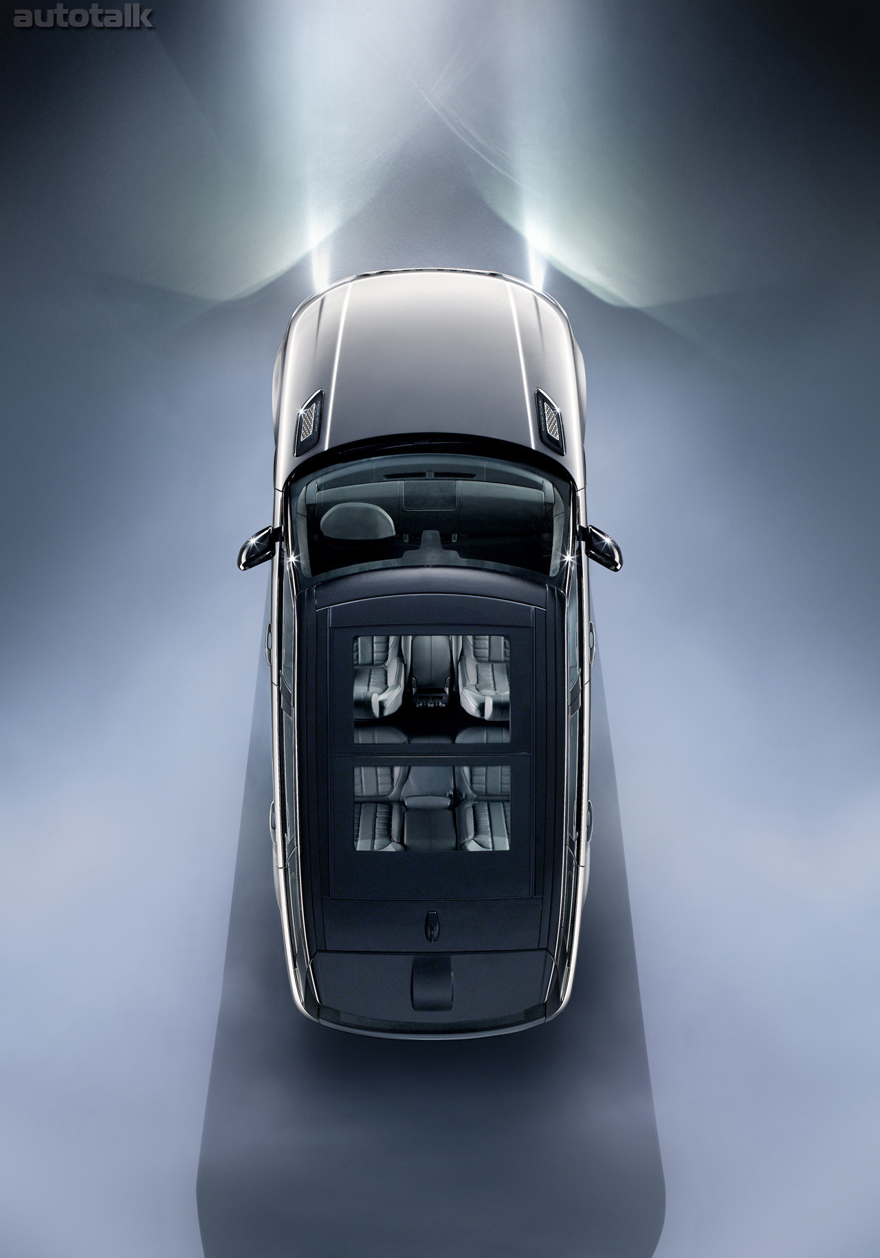 2014 Range Rover Sport