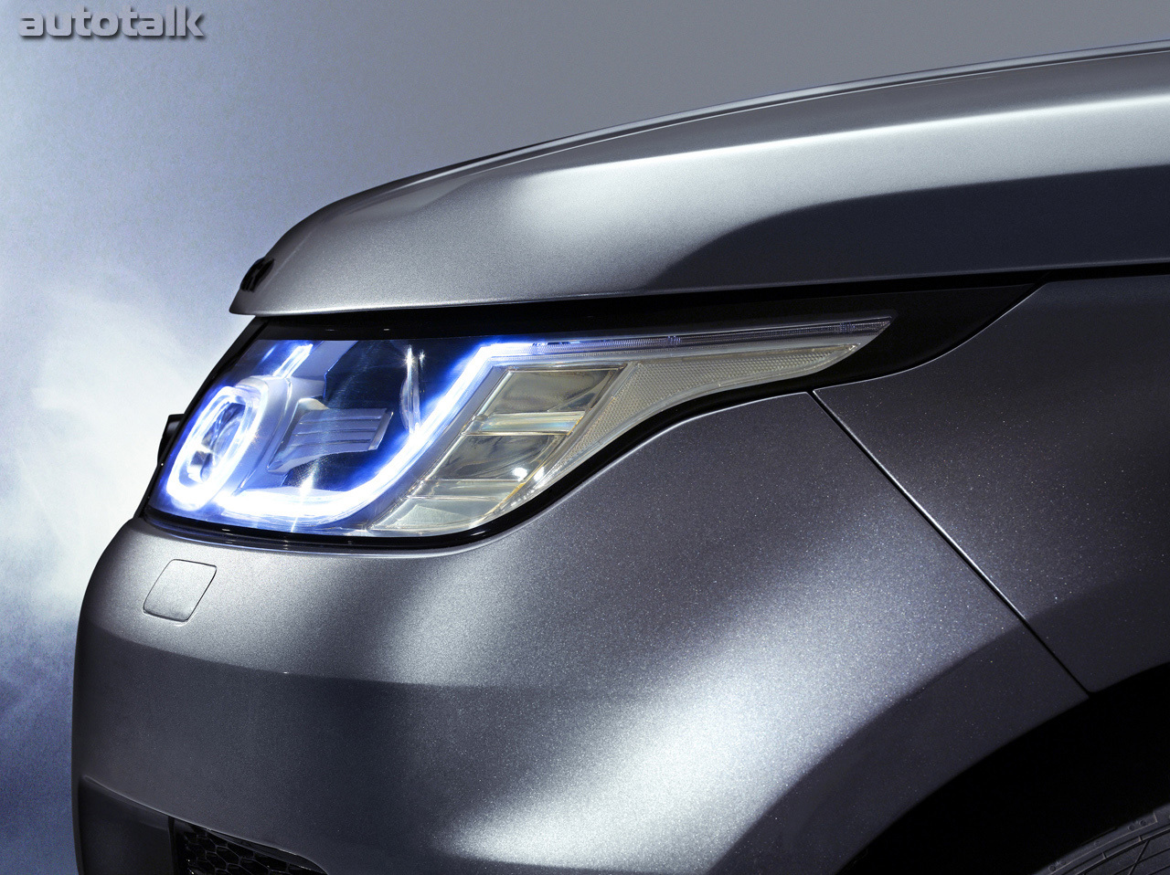 2014 Range Rover Sport