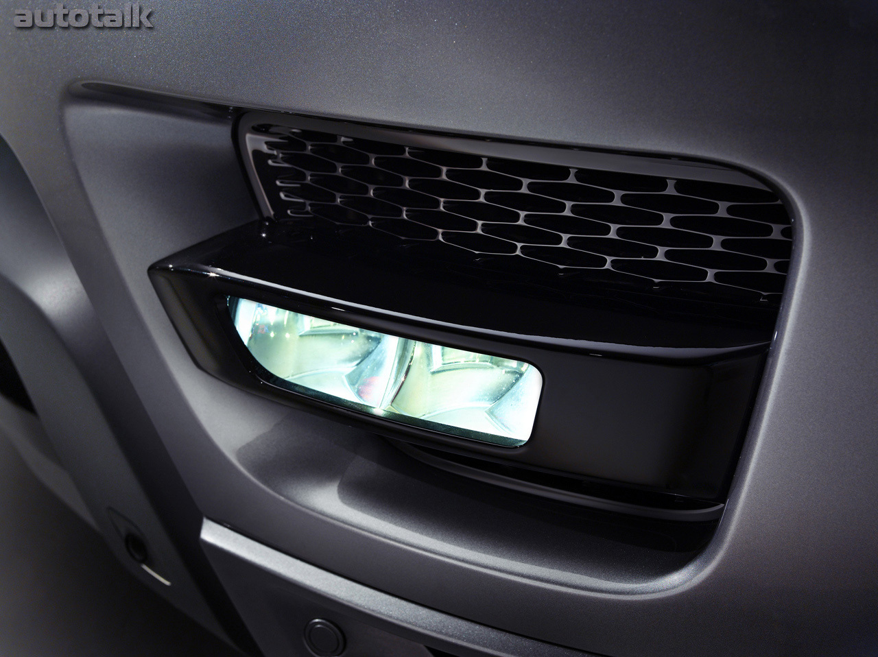 2014 Range Rover Sport