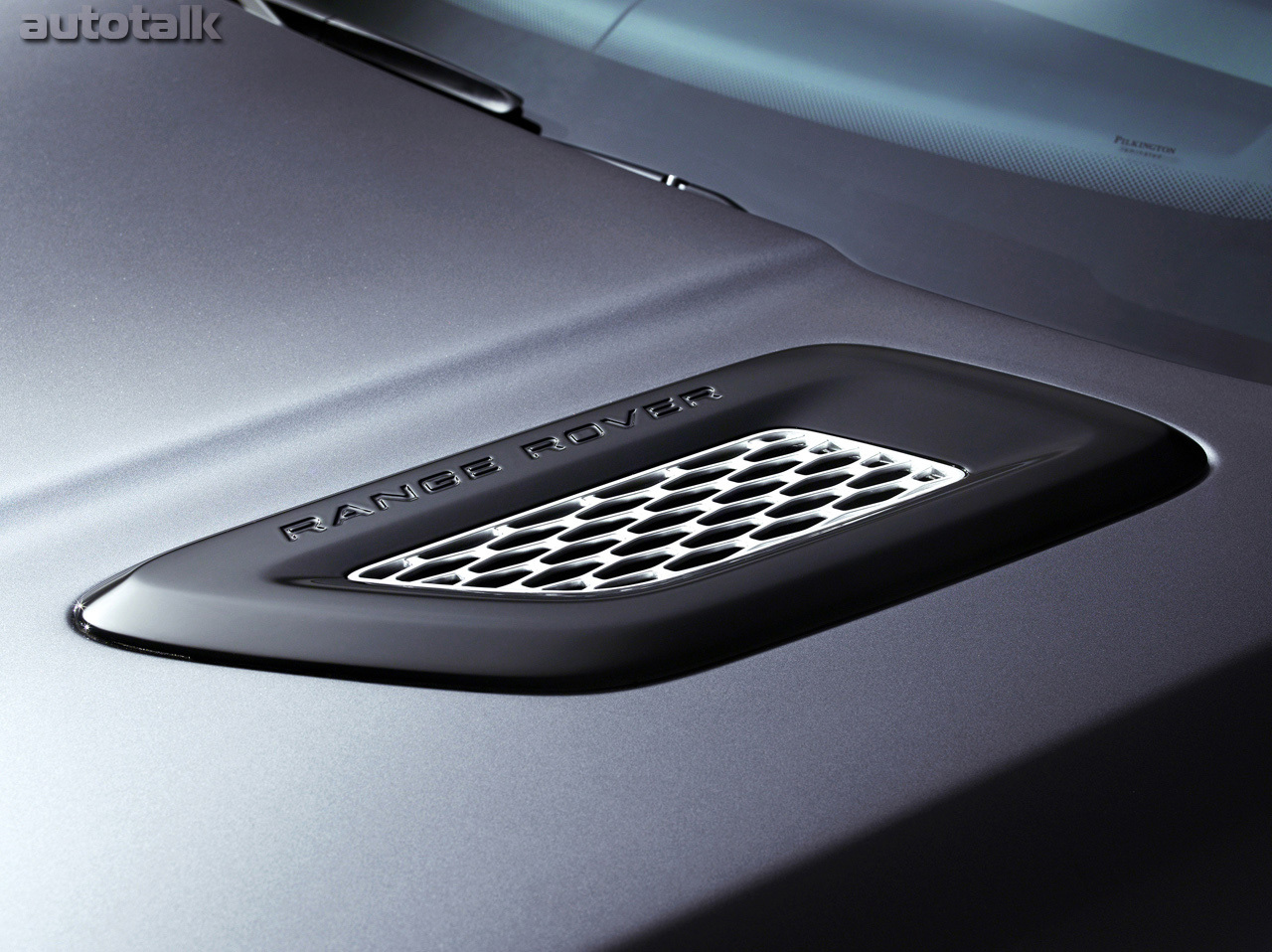 2014 Range Rover Sport