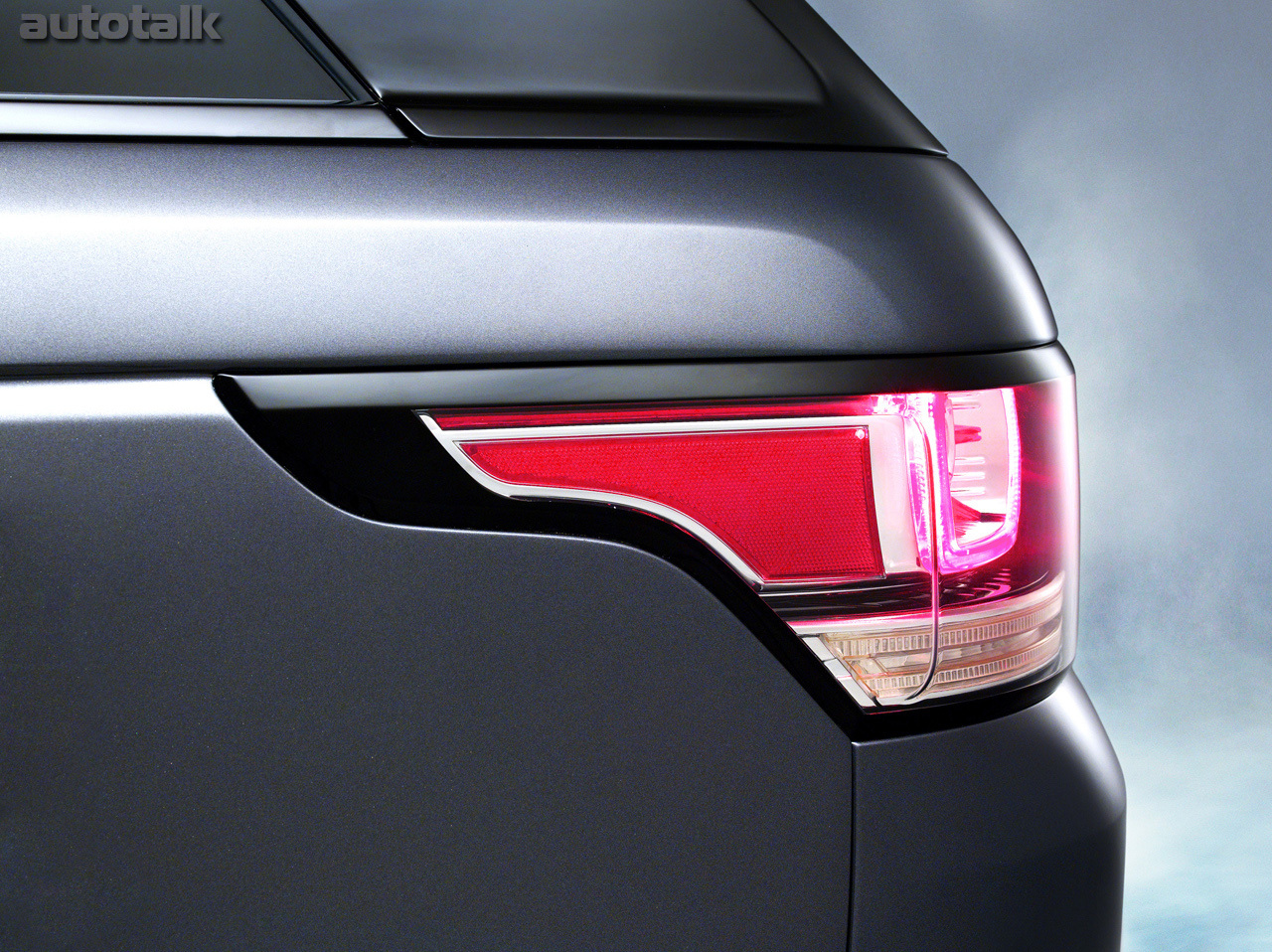 2014 Range Rover Sport