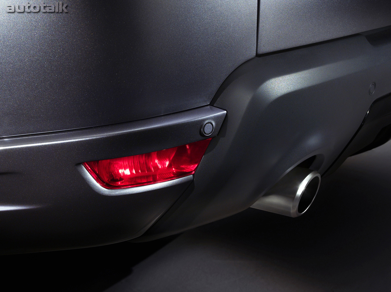 2014 Range Rover Sport