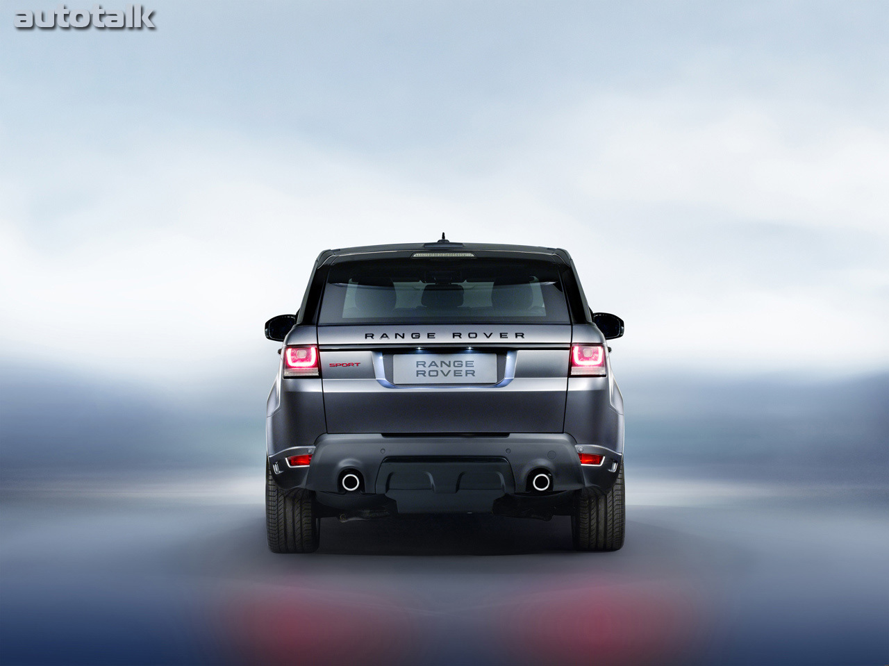 2014 Range Rover Sport
