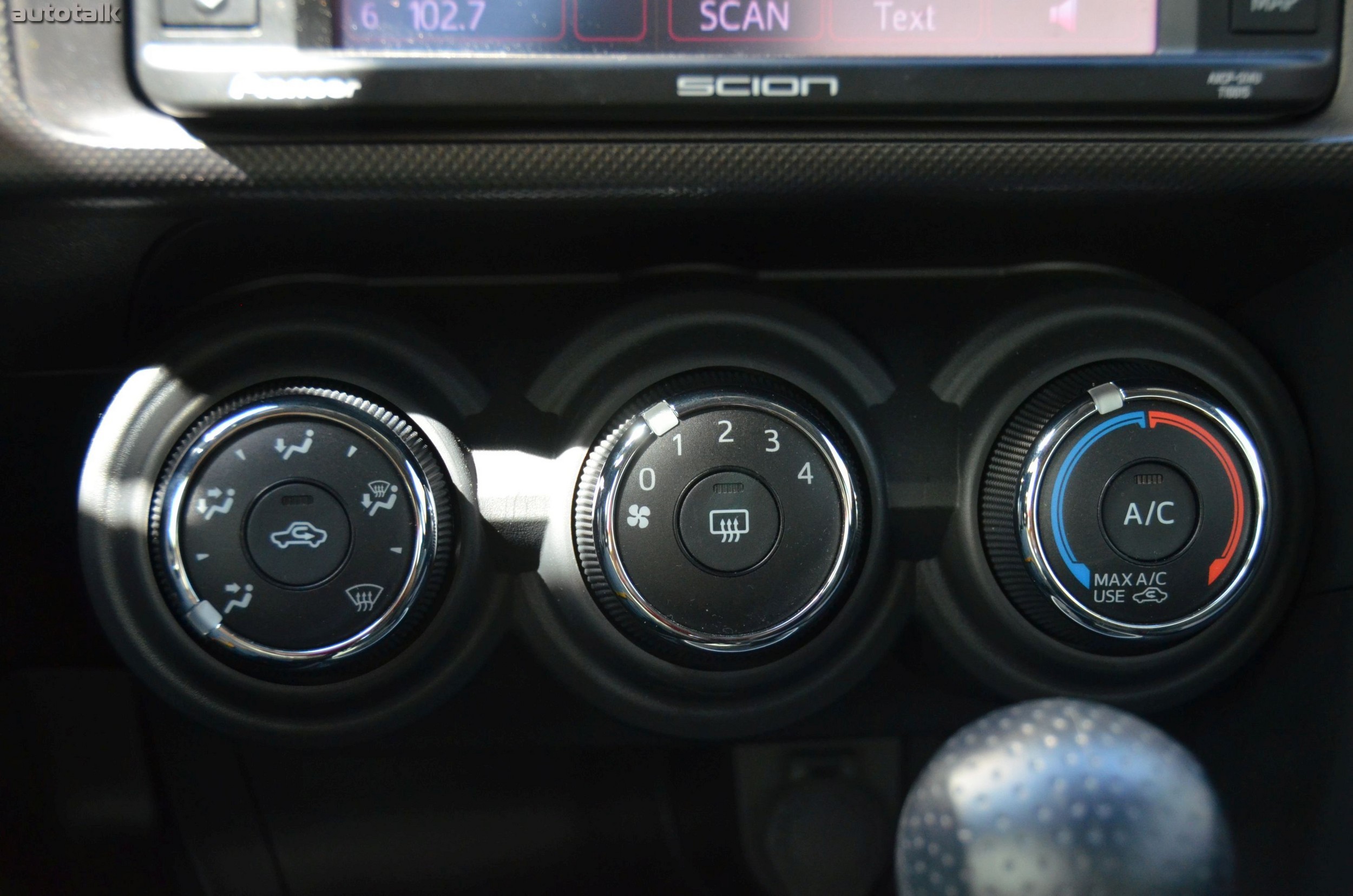 2014 Scion TC Review