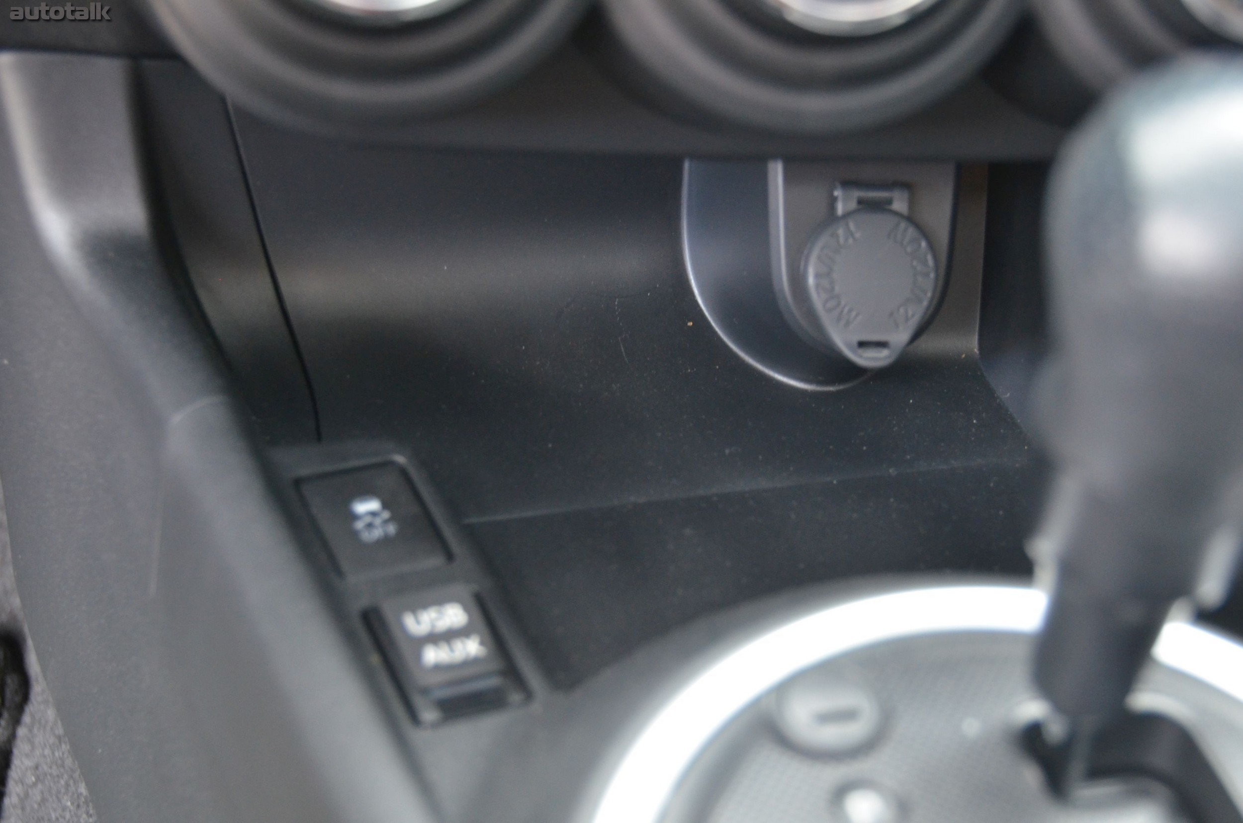 2014 Scion TC Review