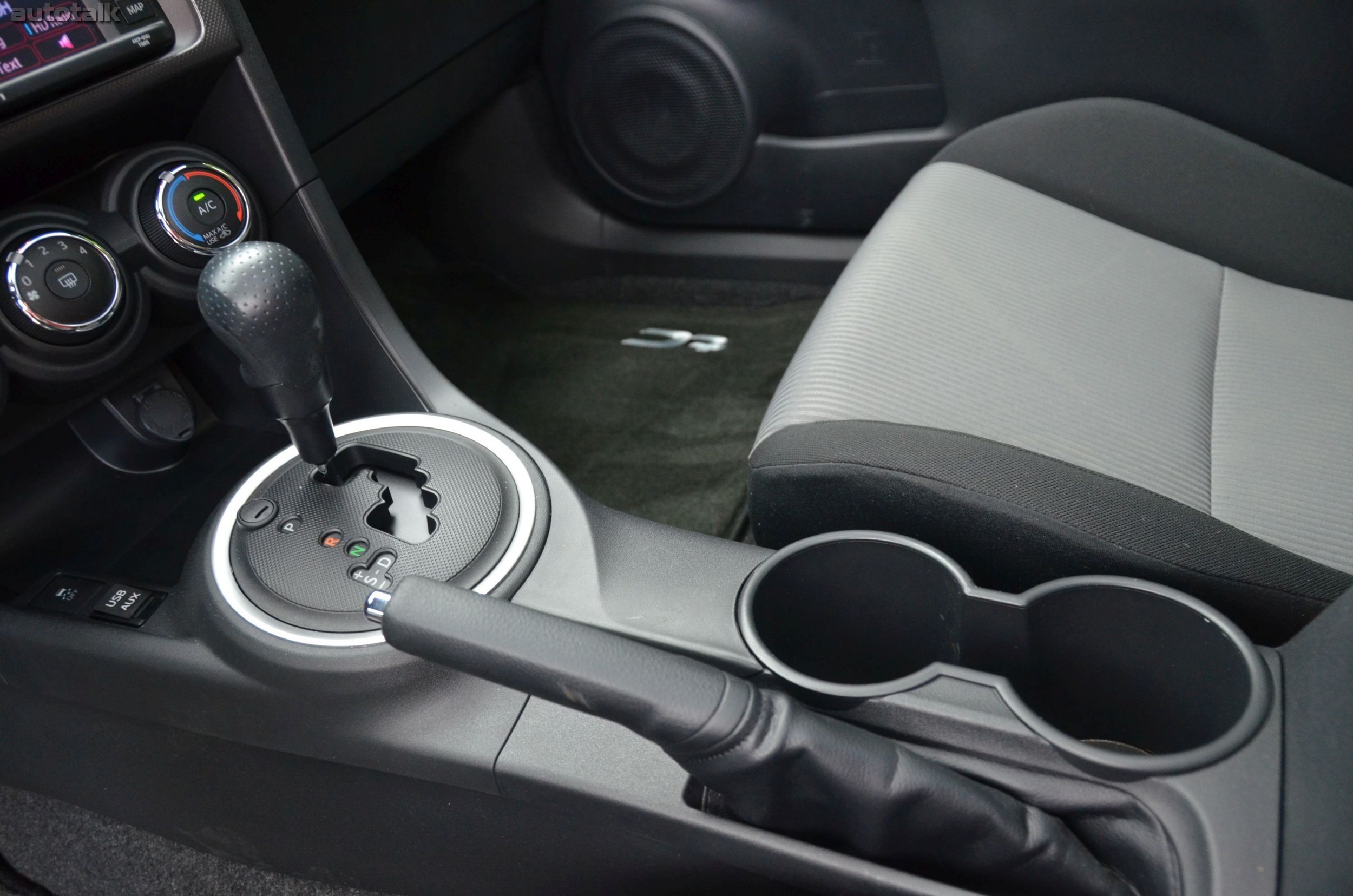 2014 Scion TC Review