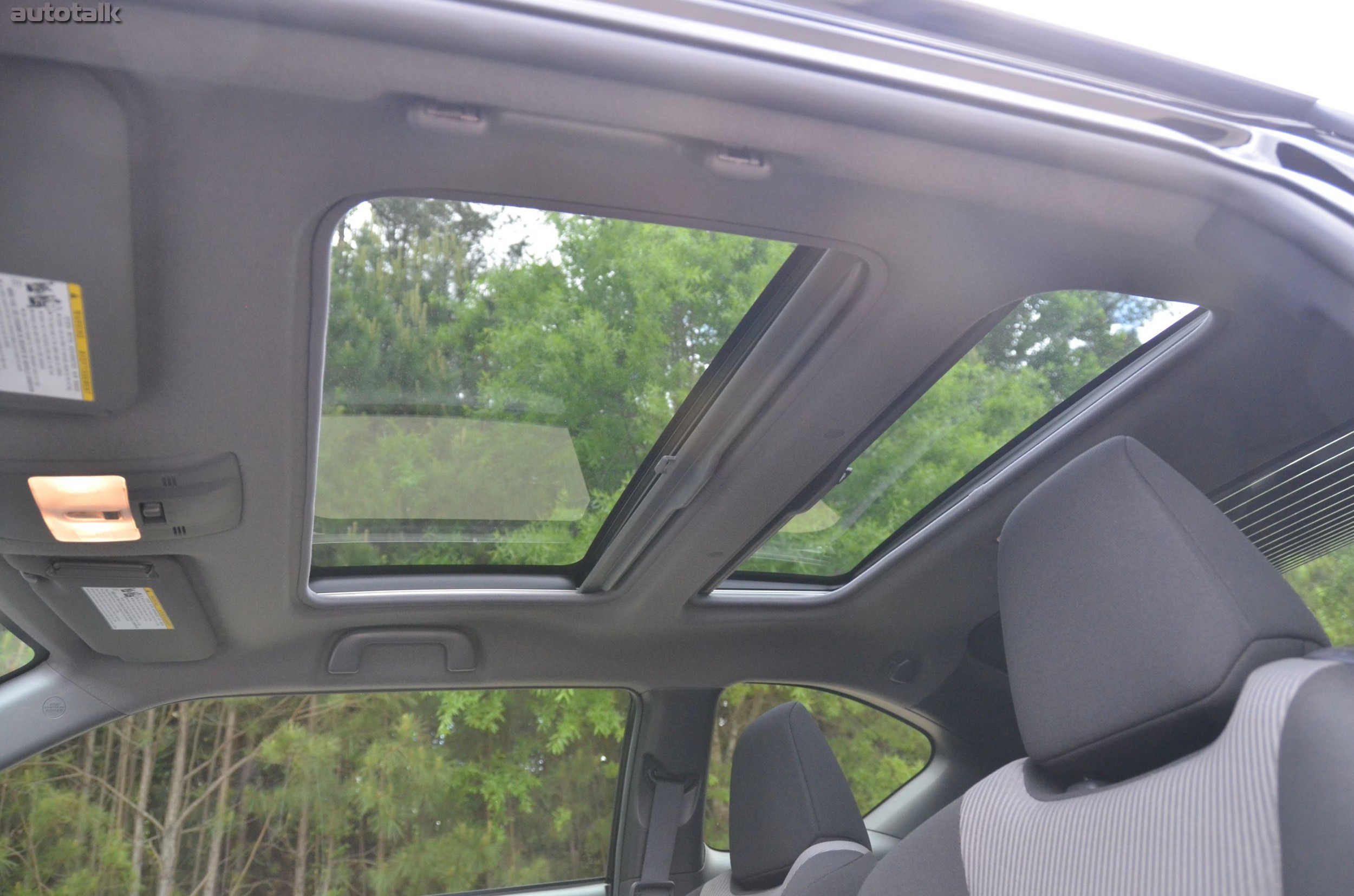 2014 Scion TC Review