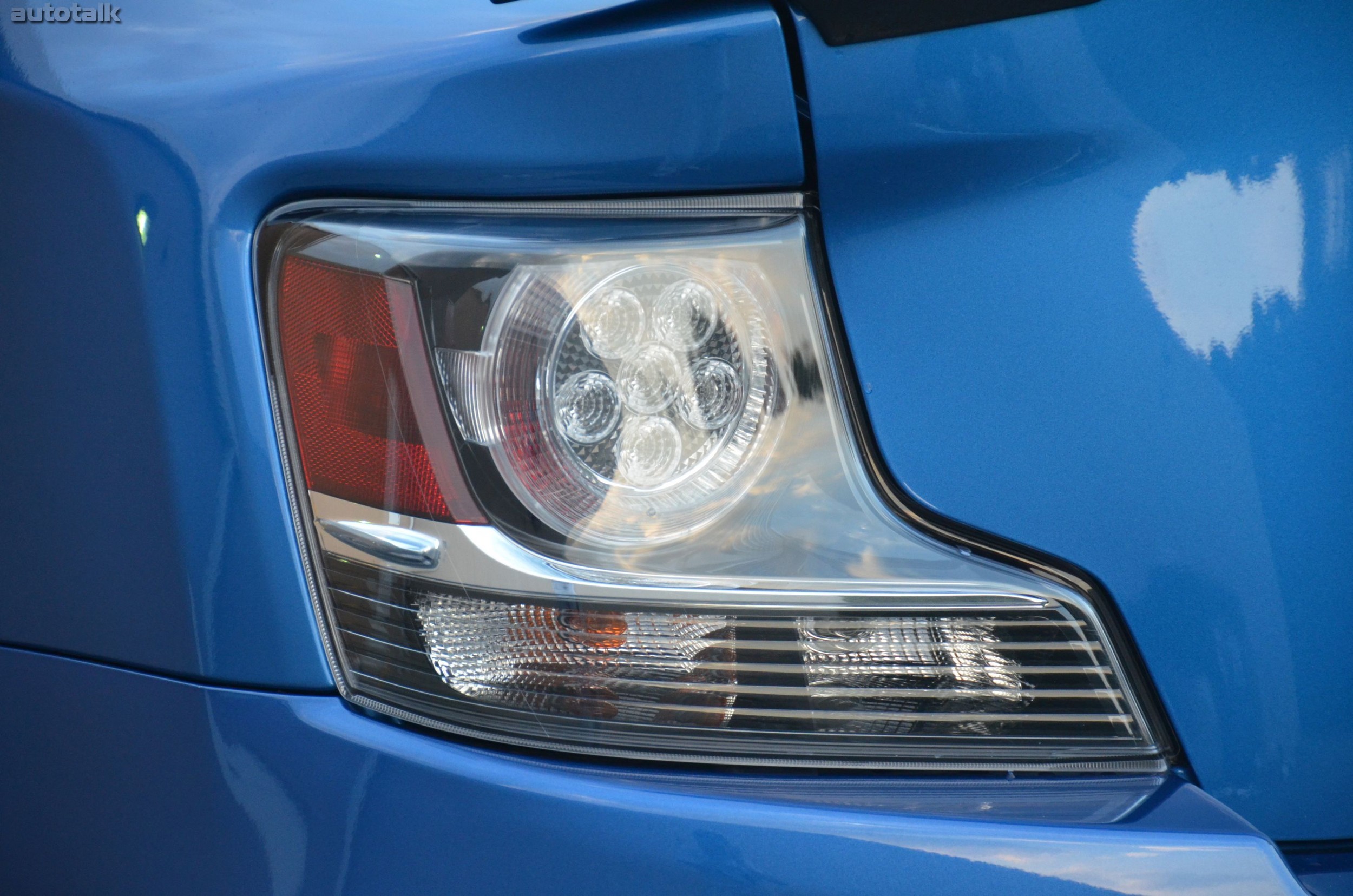 2014 Scion TC Review