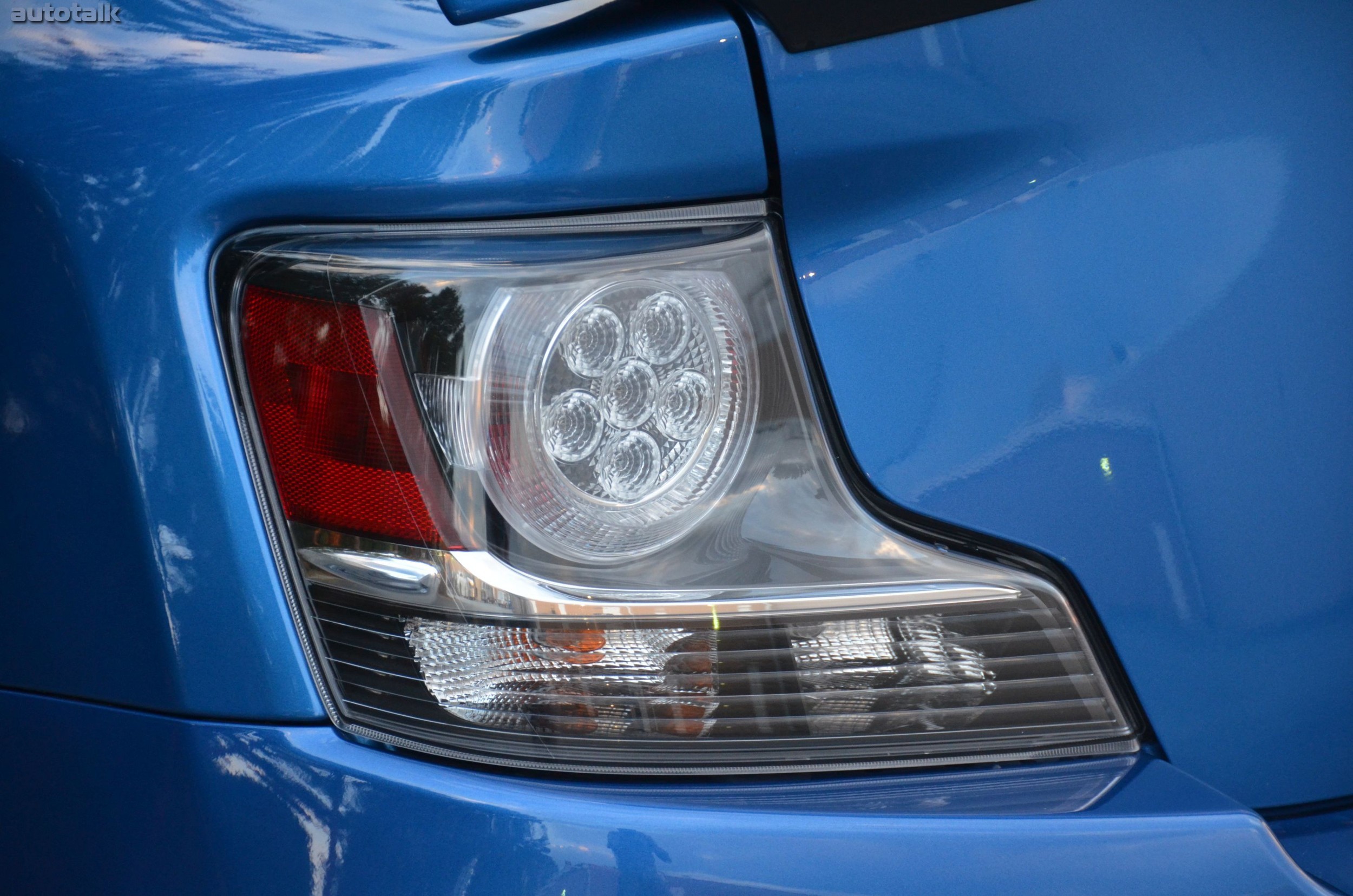 2014 Scion TC Review