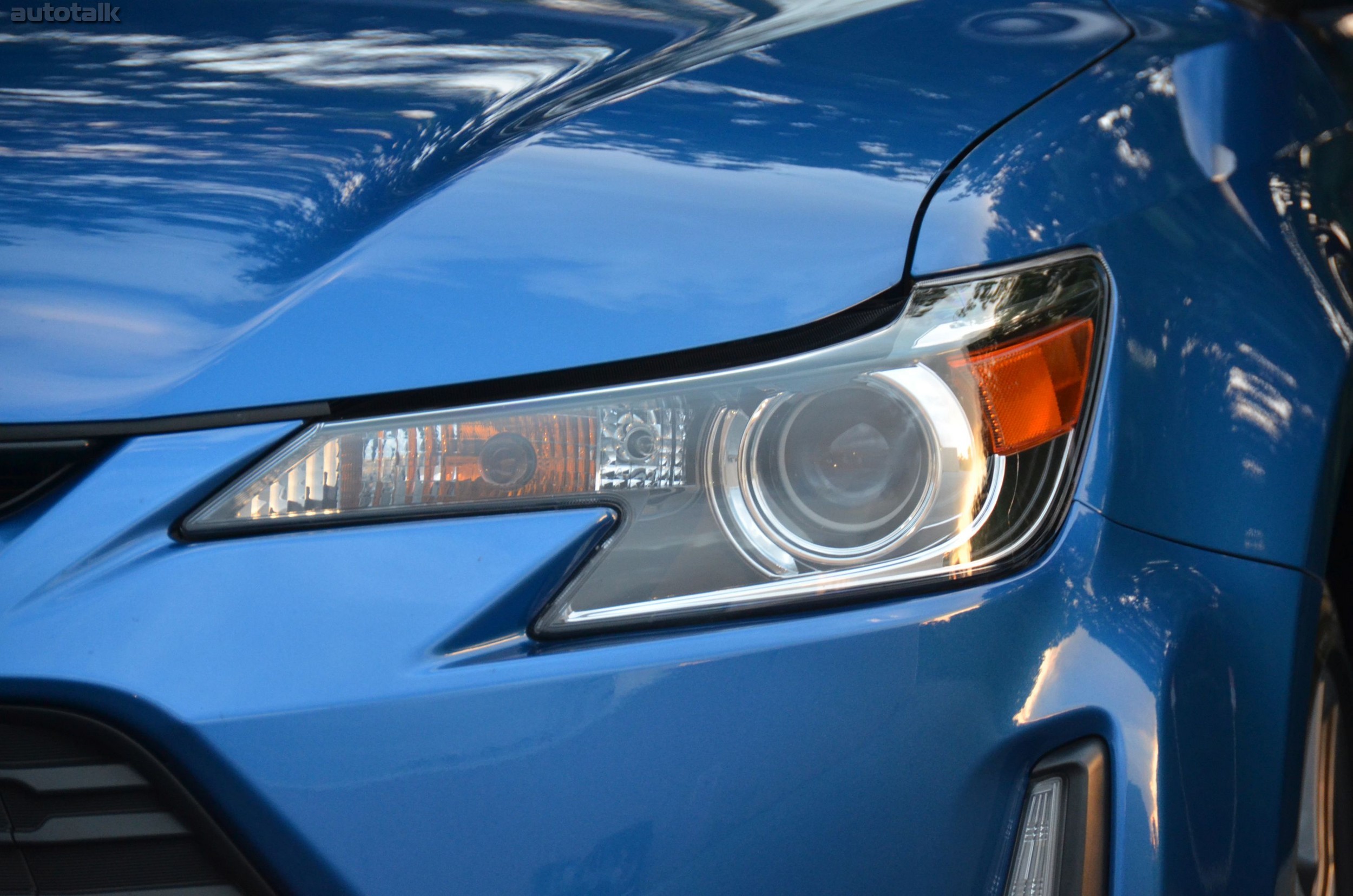 2014 Scion TC Review