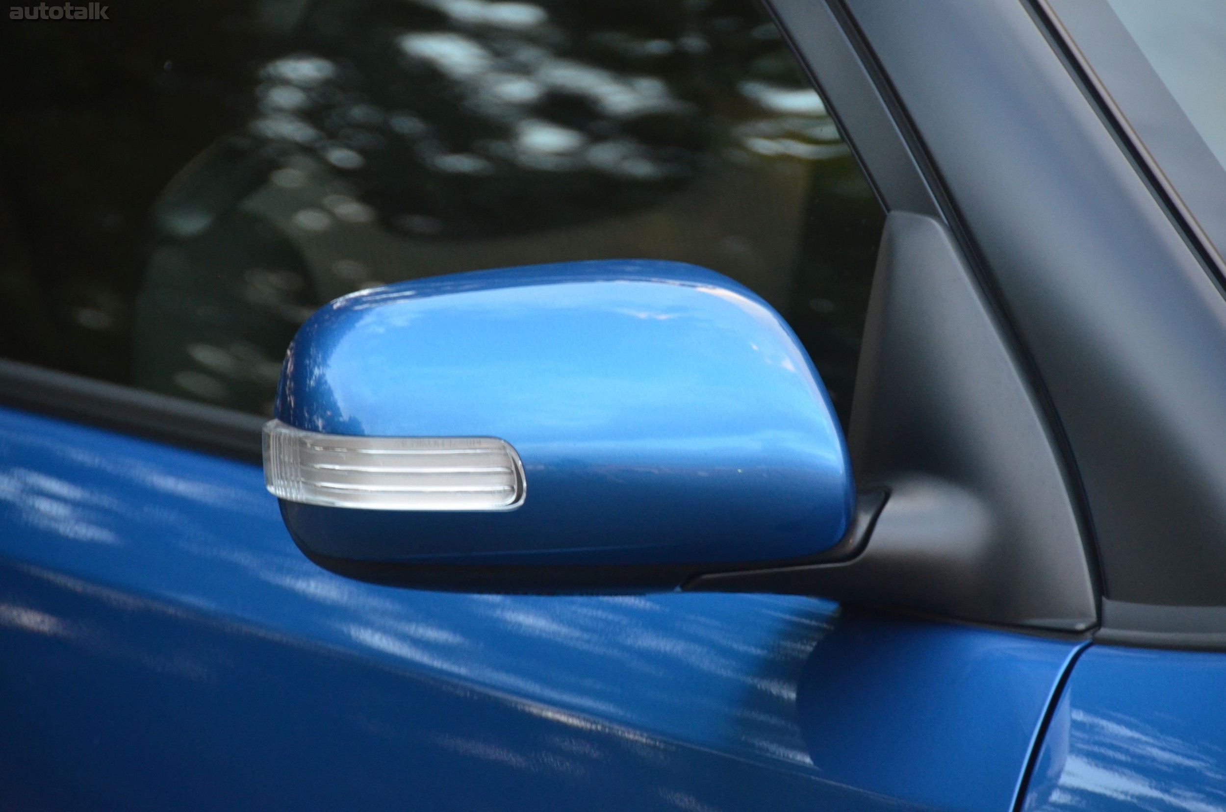 2014 Scion TC Review